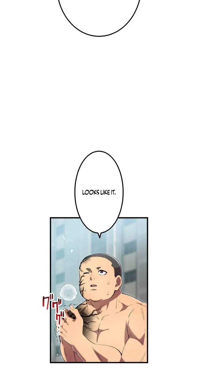 I Am the Strongest Awakeners, Recognized by All of the World’s Cheat Masters Chapter 121 - Page 21