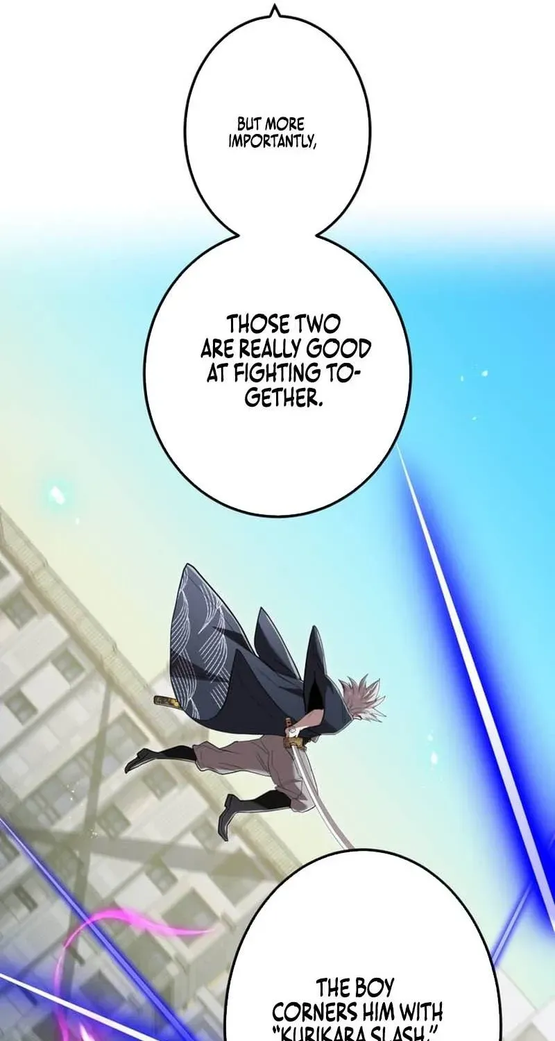 I Am the Strongest Awakeners, Recognized by All of the World’s Cheat Masters Chapter 121 - Page 23