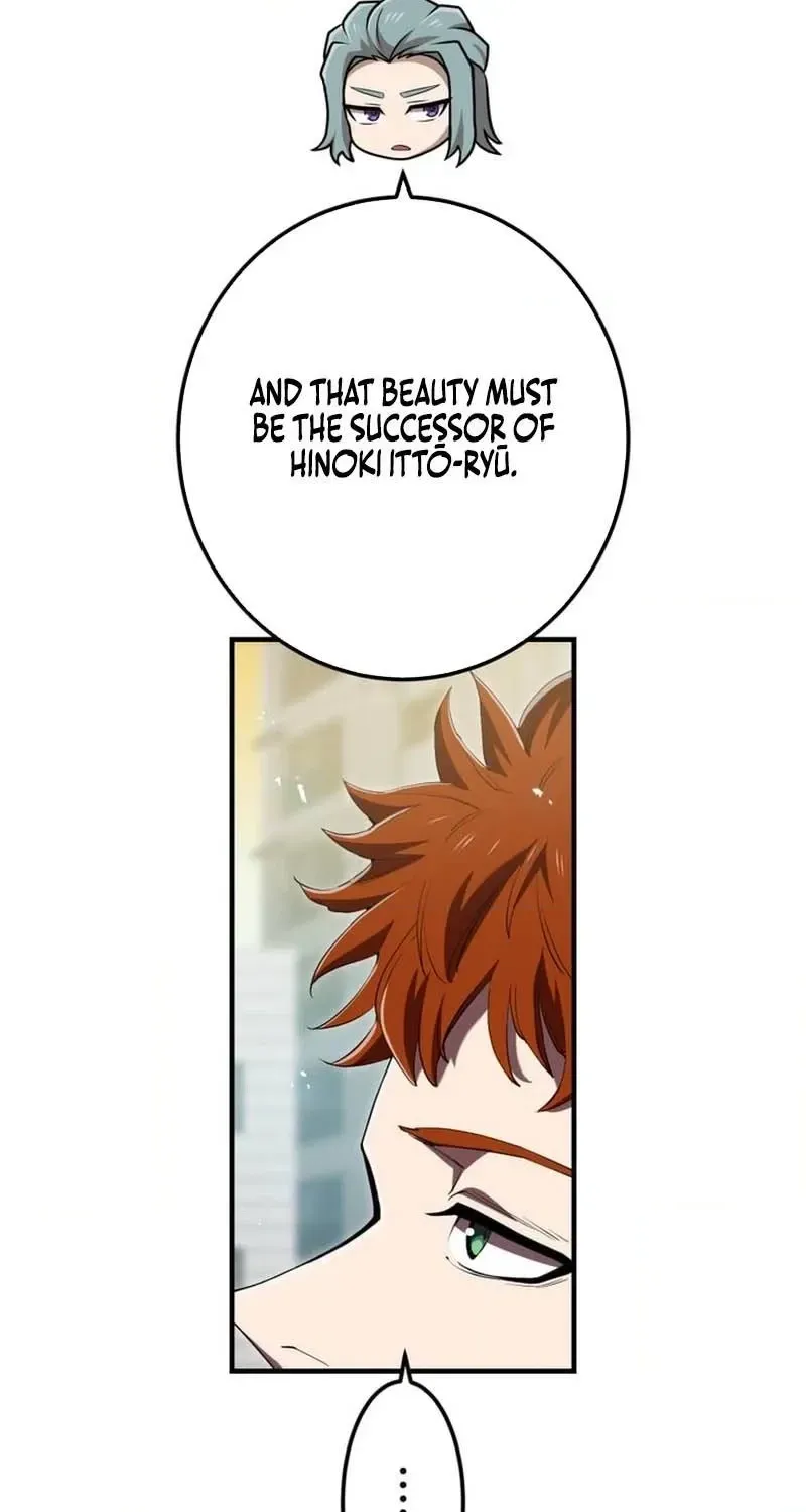 I Am the Strongest Awakeners, Recognized by All of the World’s Cheat Masters Chapter 121 - Page 27