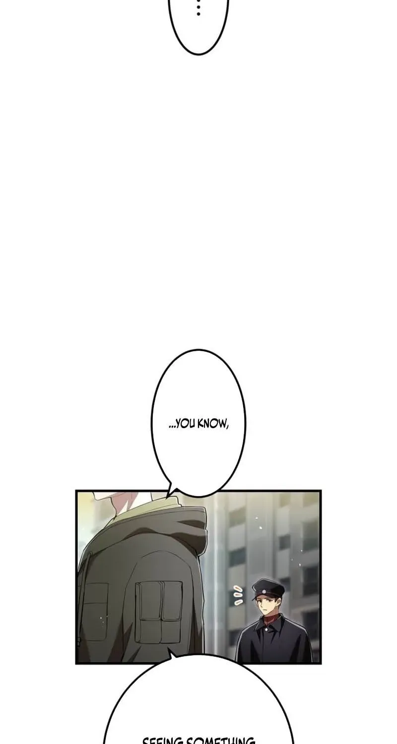 I Am the Strongest Awakeners, Recognized by All of the World’s Cheat Masters Chapter 121 - Page 28