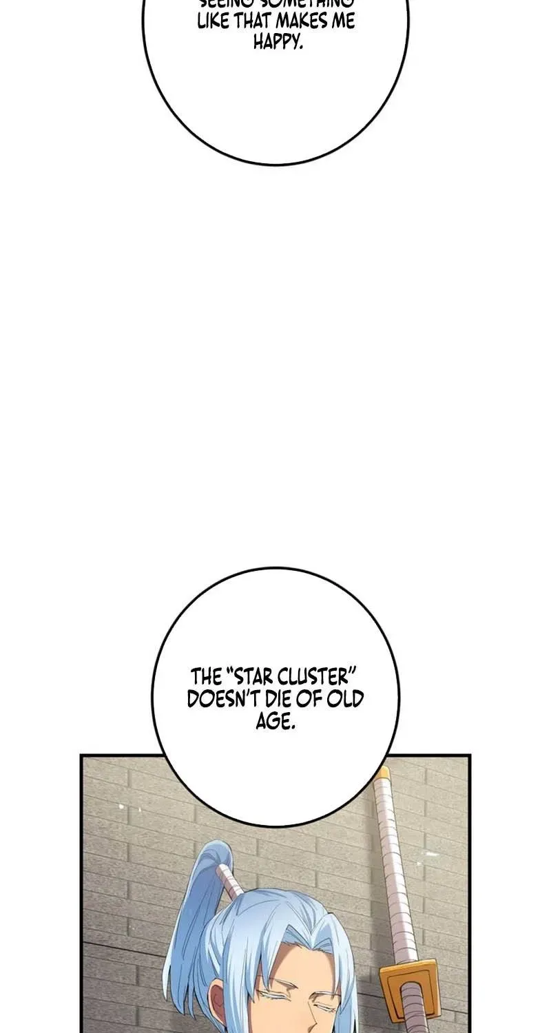 I Am the Strongest Awakeners, Recognized by All of the World’s Cheat Masters Chapter 121 - Page 29