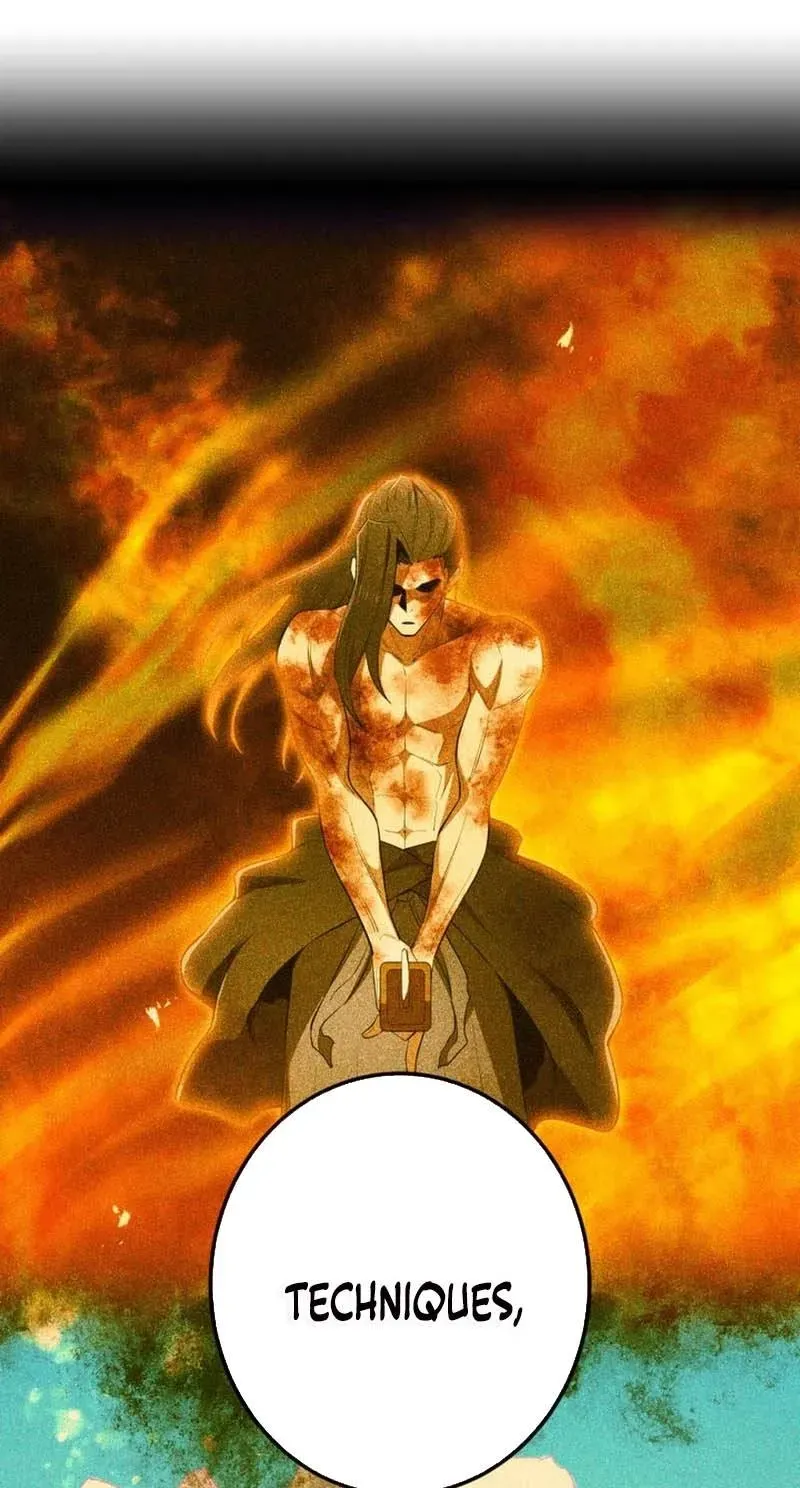 I Am the Strongest Awakeners, Recognized by All of the World’s Cheat Masters Chapter 121 - Page 31