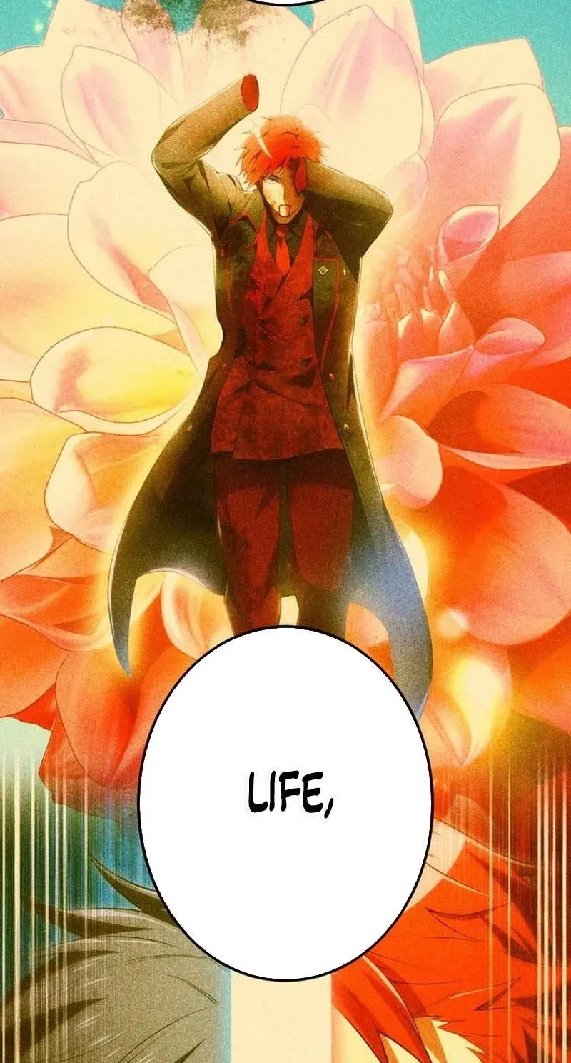 I Am the Strongest Awakeners, Recognized by All of the World’s Cheat Masters Chapter 121 - Page 32