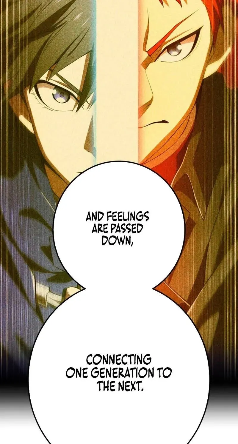 I Am the Strongest Awakeners, Recognized by All of the World’s Cheat Masters Chapter 121 - Page 33