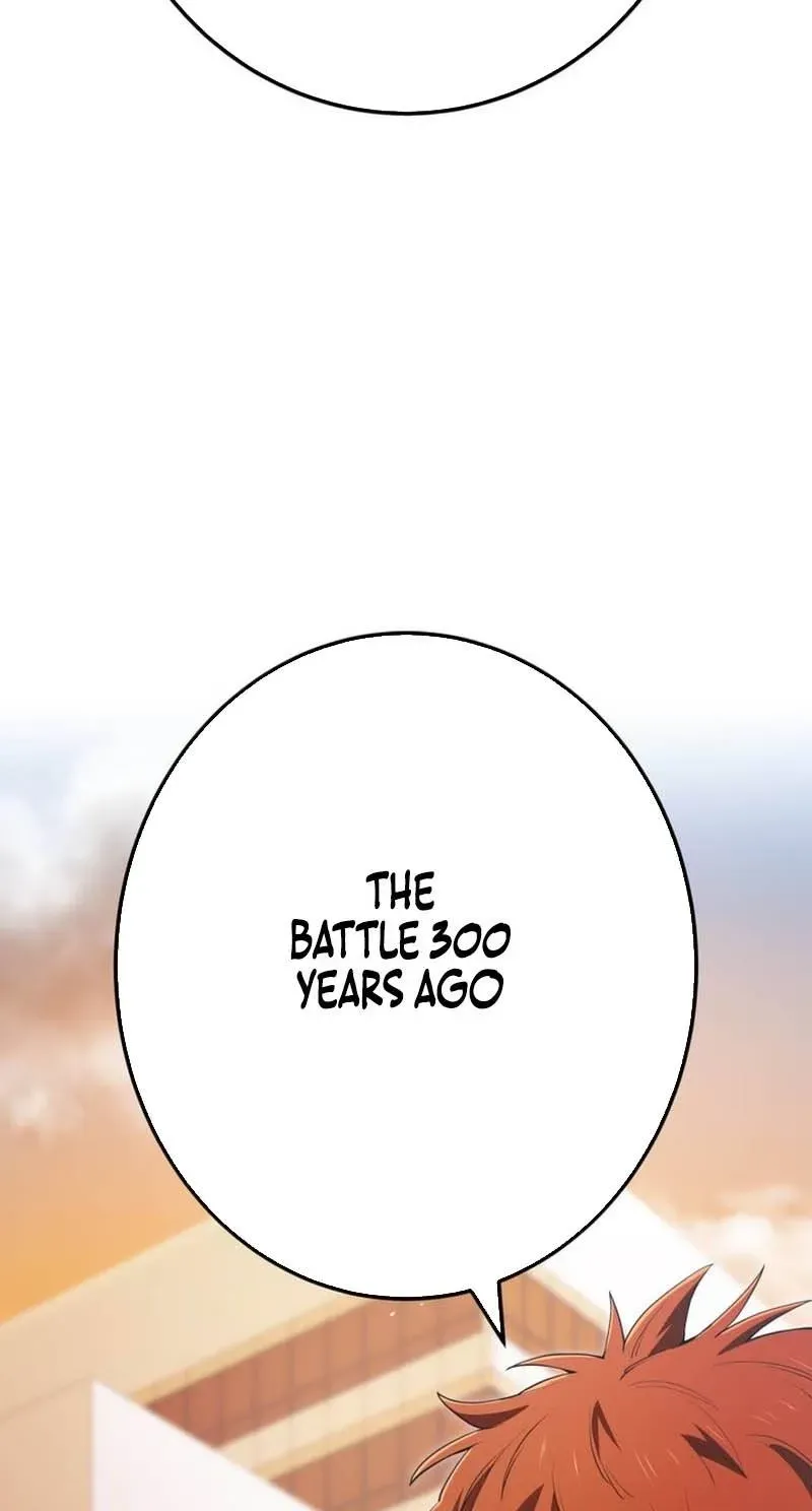 I Am the Strongest Awakeners, Recognized by All of the World’s Cheat Masters Chapter 121 - Page 34