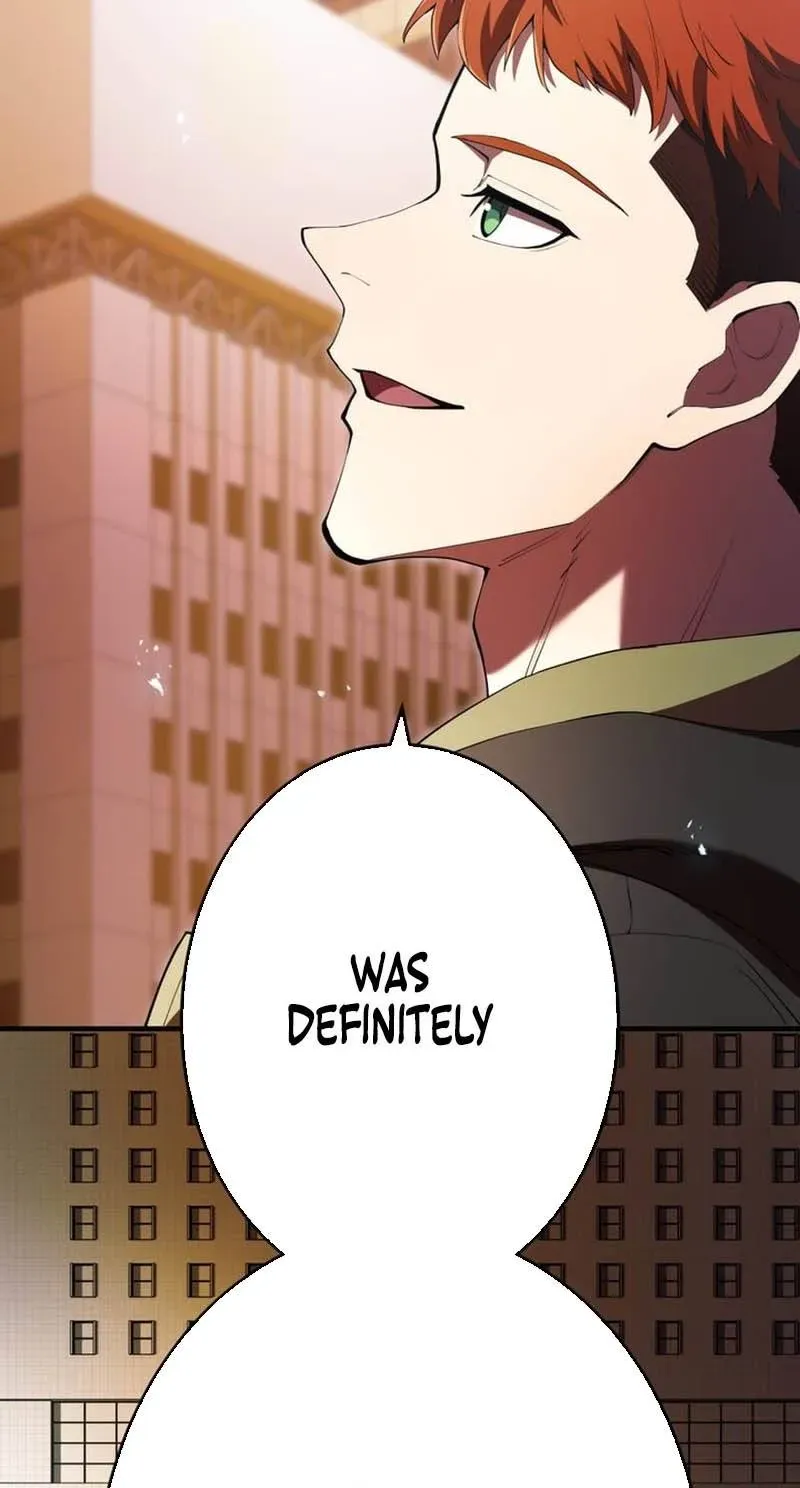 I Am the Strongest Awakeners, Recognized by All of the World’s Cheat Masters Chapter 121 - Page 35