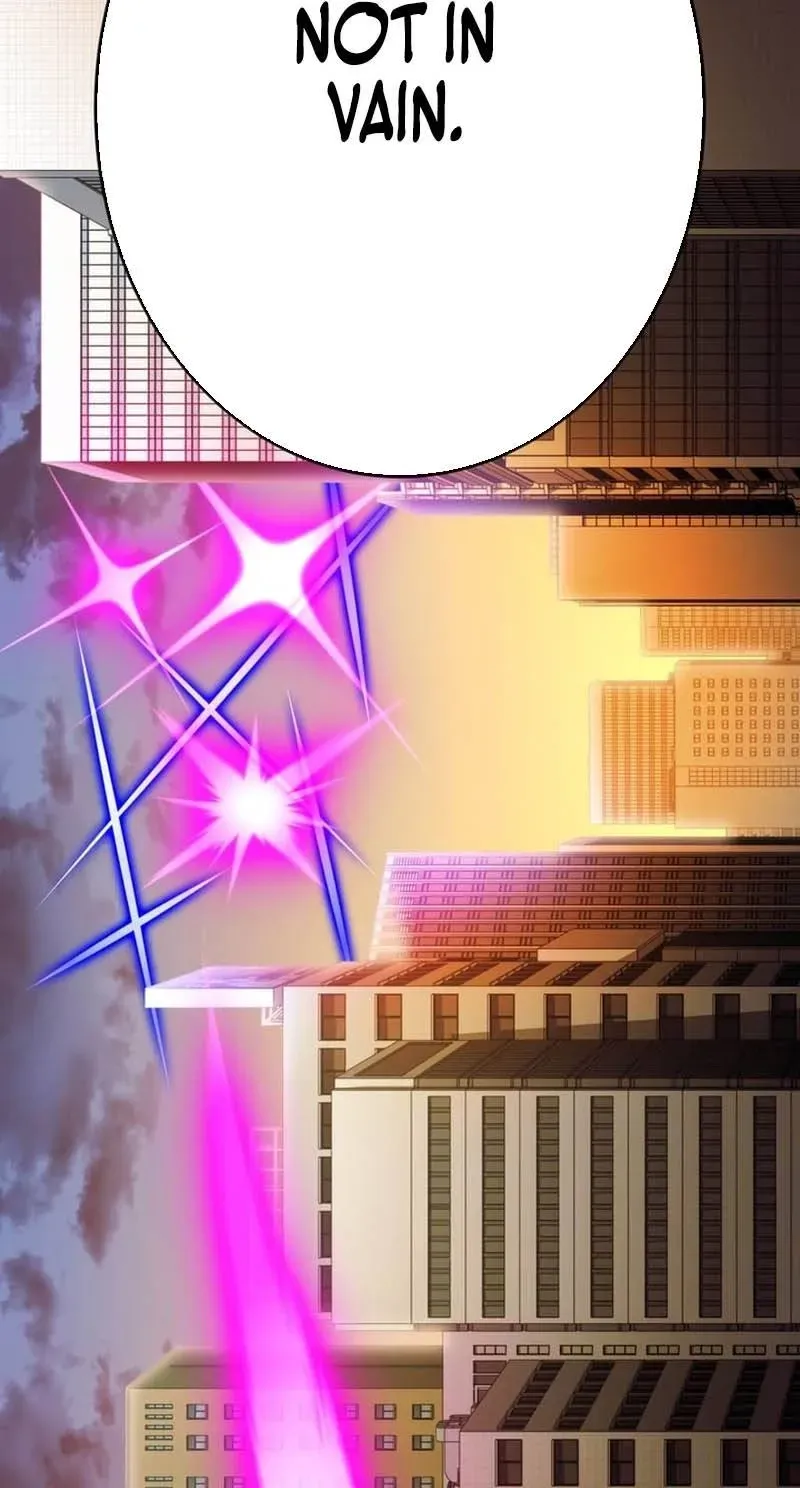 I Am the Strongest Awakeners, Recognized by All of the World’s Cheat Masters Chapter 121 - Page 36