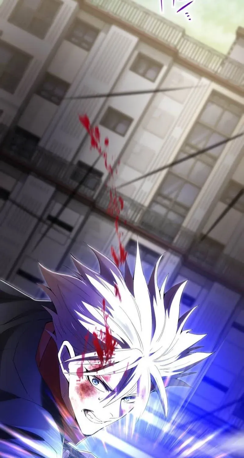 I Am the Strongest Awakeners, Recognized by All of the World’s Cheat Masters Chapter 121 - Page 4