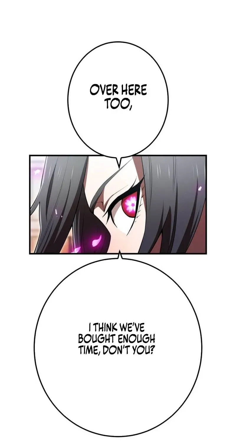 I Am the Strongest Awakeners, Recognized by All of the World’s Cheat Masters Chapter 121 - Page 40