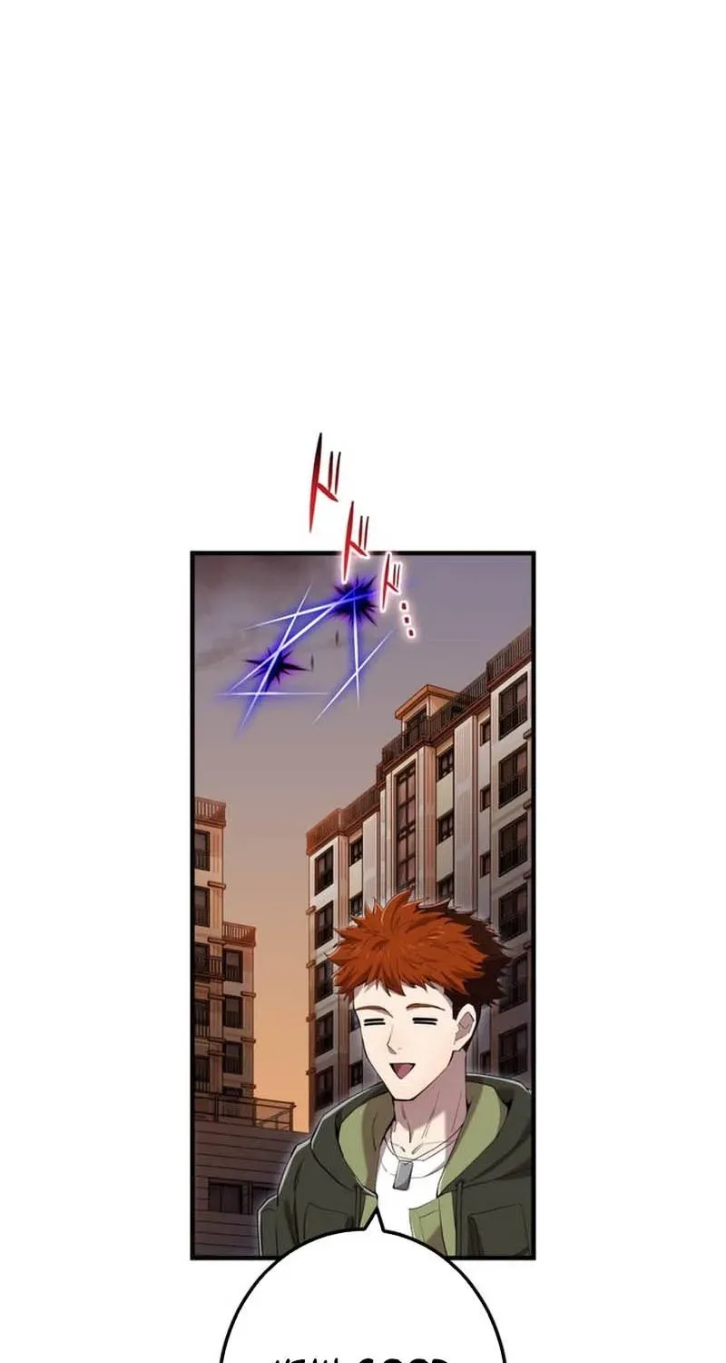 I Am the Strongest Awakeners, Recognized by All of the World’s Cheat Masters Chapter 121 - Page 41