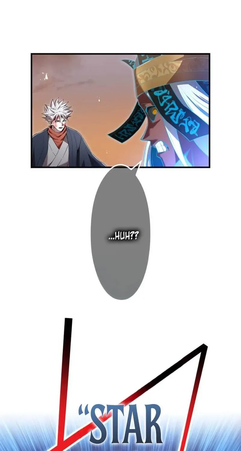 I Am the Strongest Awakeners, Recognized by All of the World’s Cheat Masters Chapter 121 - Page 44