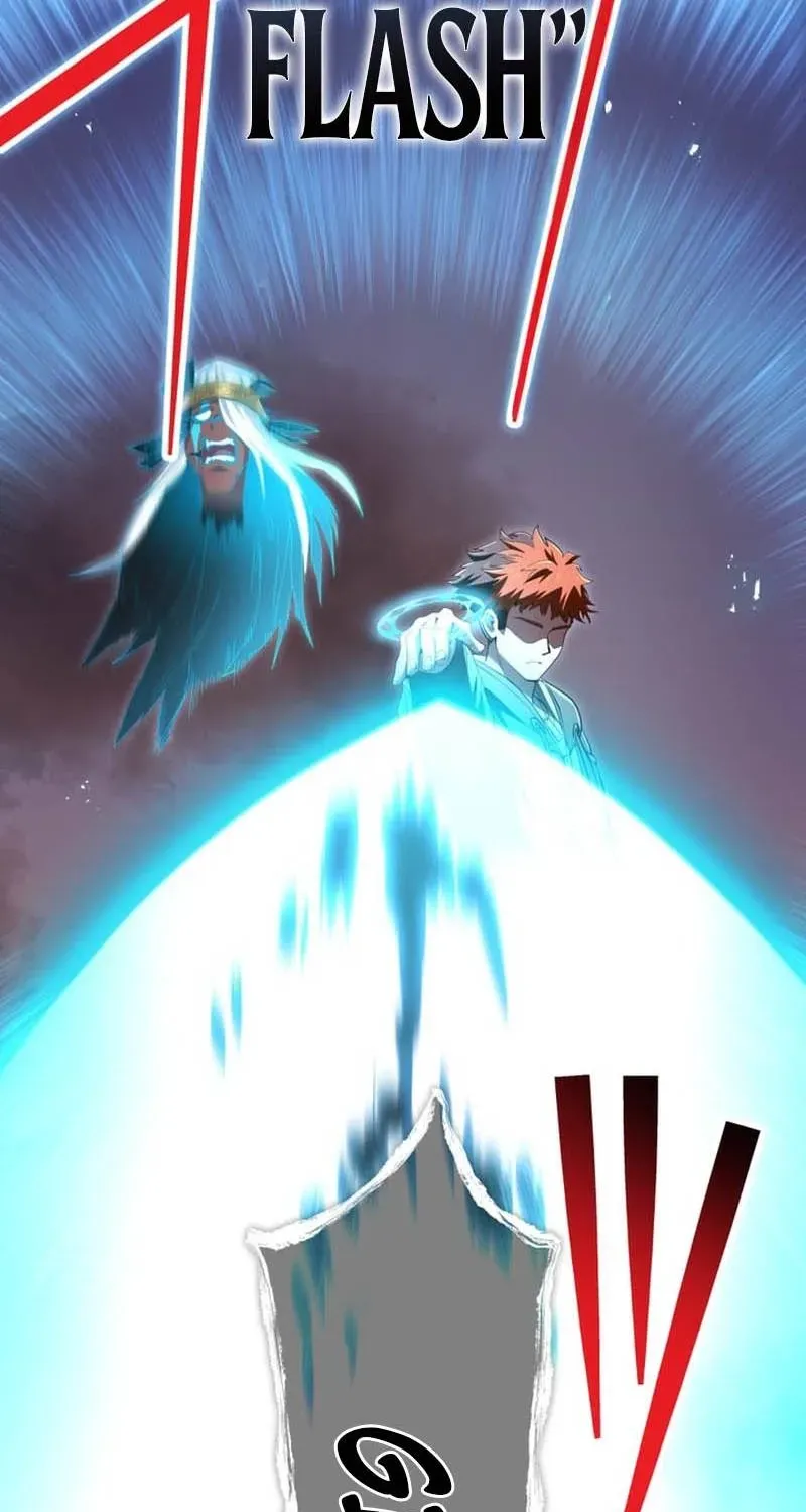 I Am the Strongest Awakeners, Recognized by All of the World’s Cheat Masters Chapter 121 - Page 45