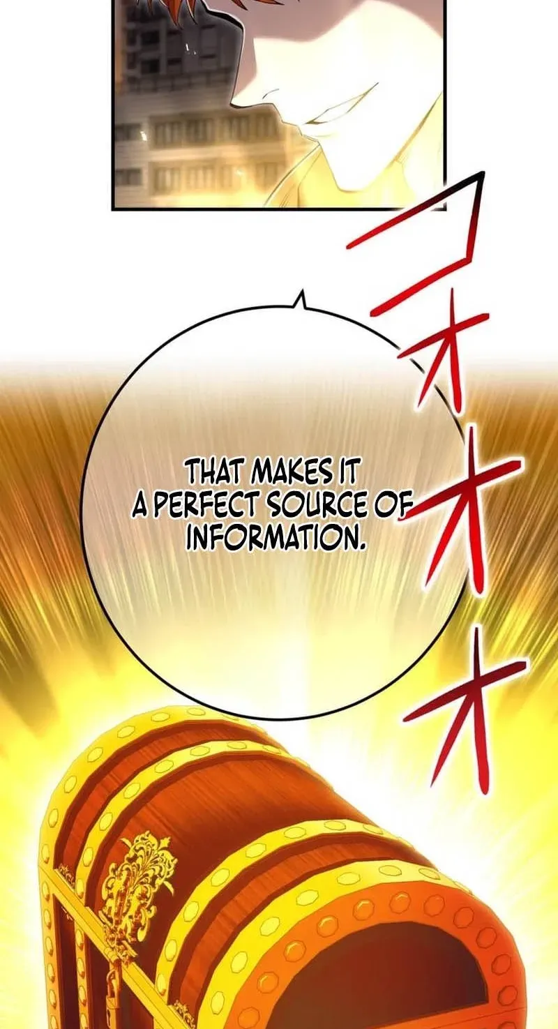 I Am the Strongest Awakeners, Recognized by All of the World’s Cheat Masters Chapter 121 - Page 49