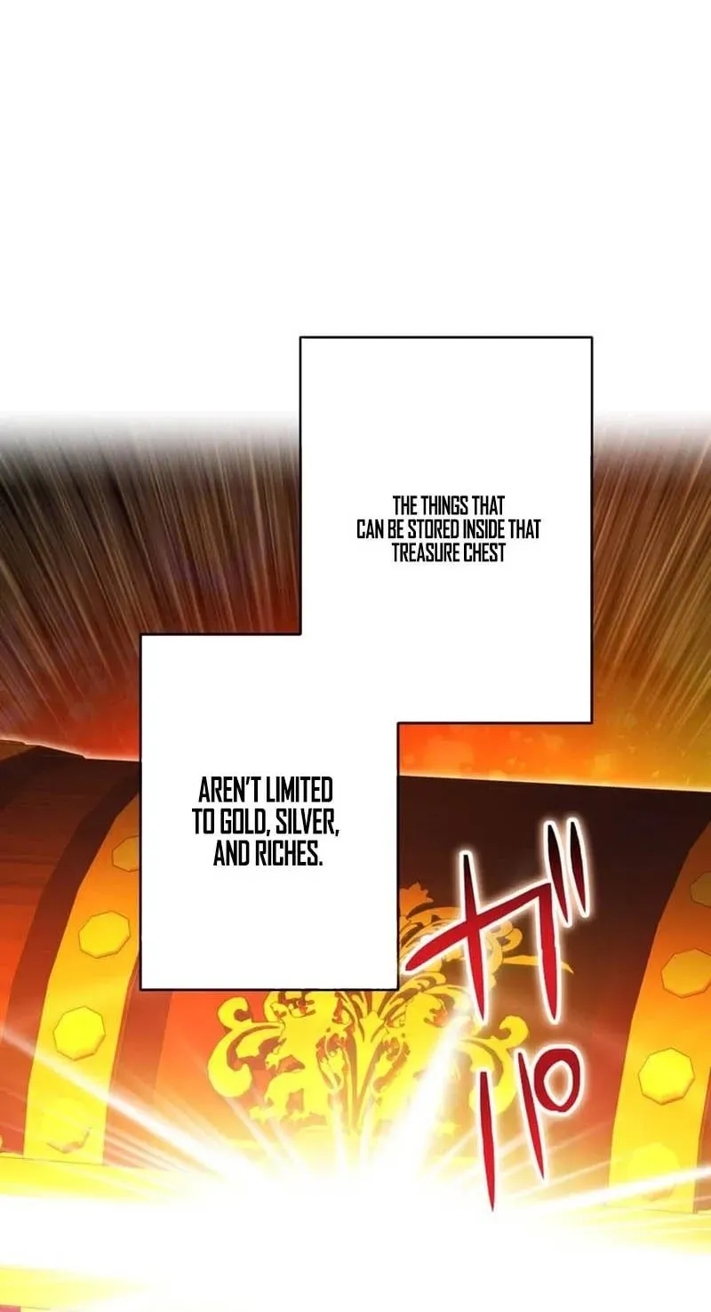 I Am the Strongest Awakeners, Recognized by All of the World’s Cheat Masters Chapter 121 - Page 51