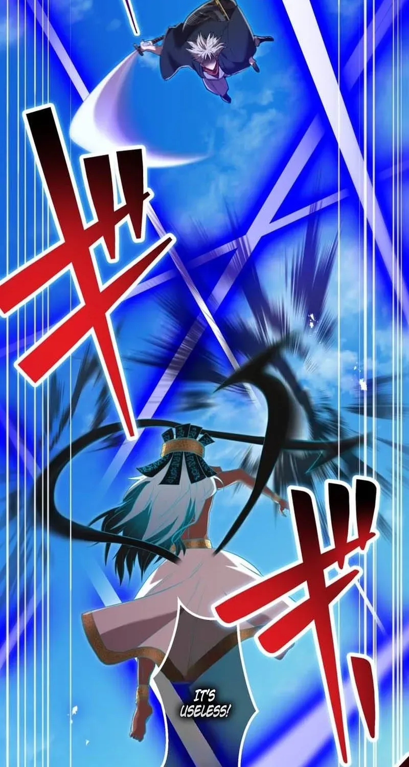 I Am the Strongest Awakeners, Recognized by All of the World’s Cheat Masters Chapter 121 - Page 6