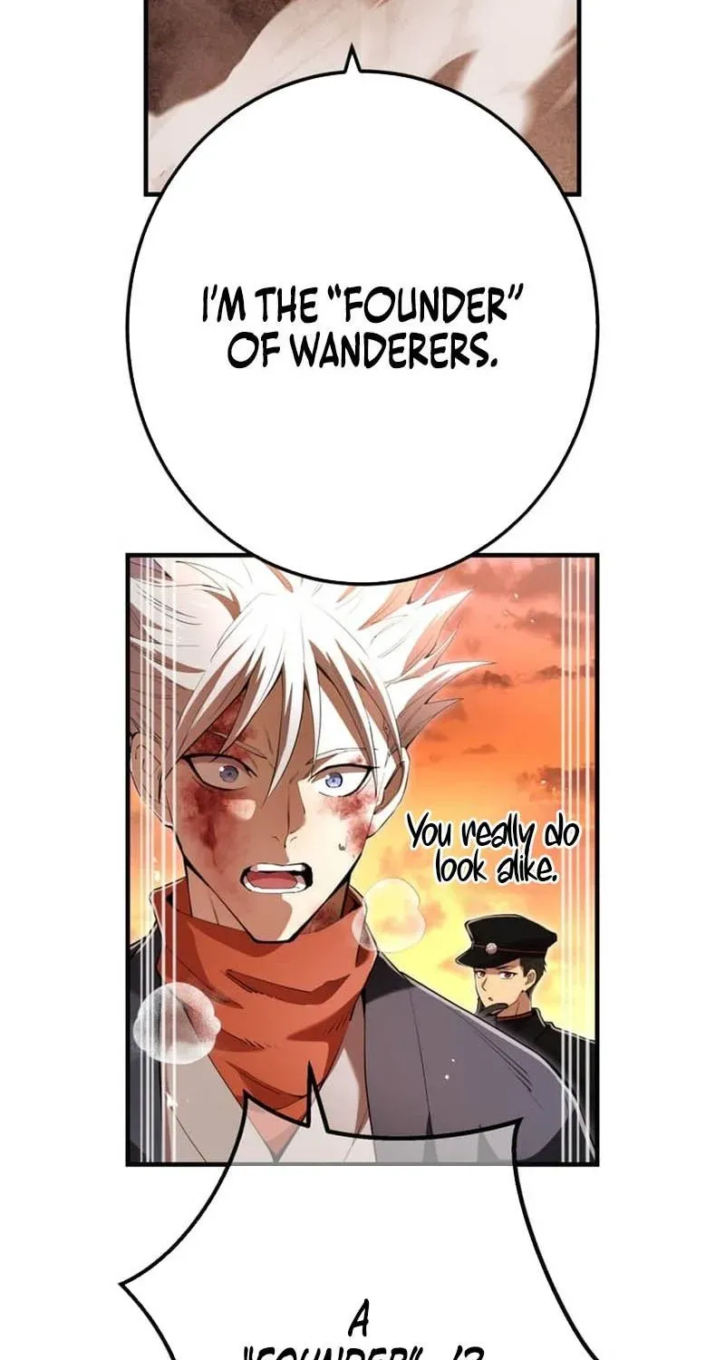 I Am the Strongest Awakeners, Recognized by All of the World’s Cheat Masters Chapter 121 - Page 63