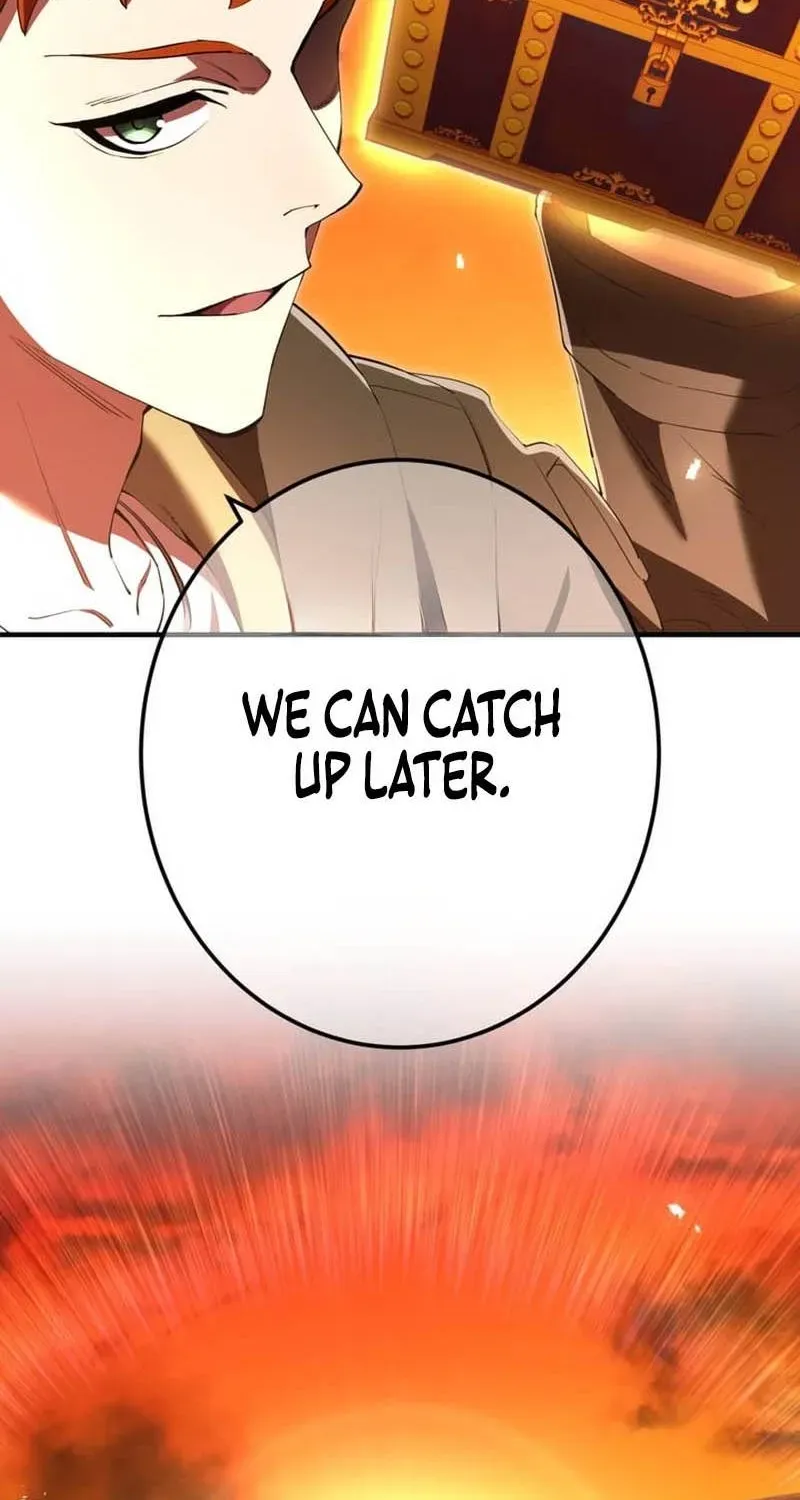 I Am the Strongest Awakeners, Recognized by All of the World’s Cheat Masters Chapter 121 - Page 67
