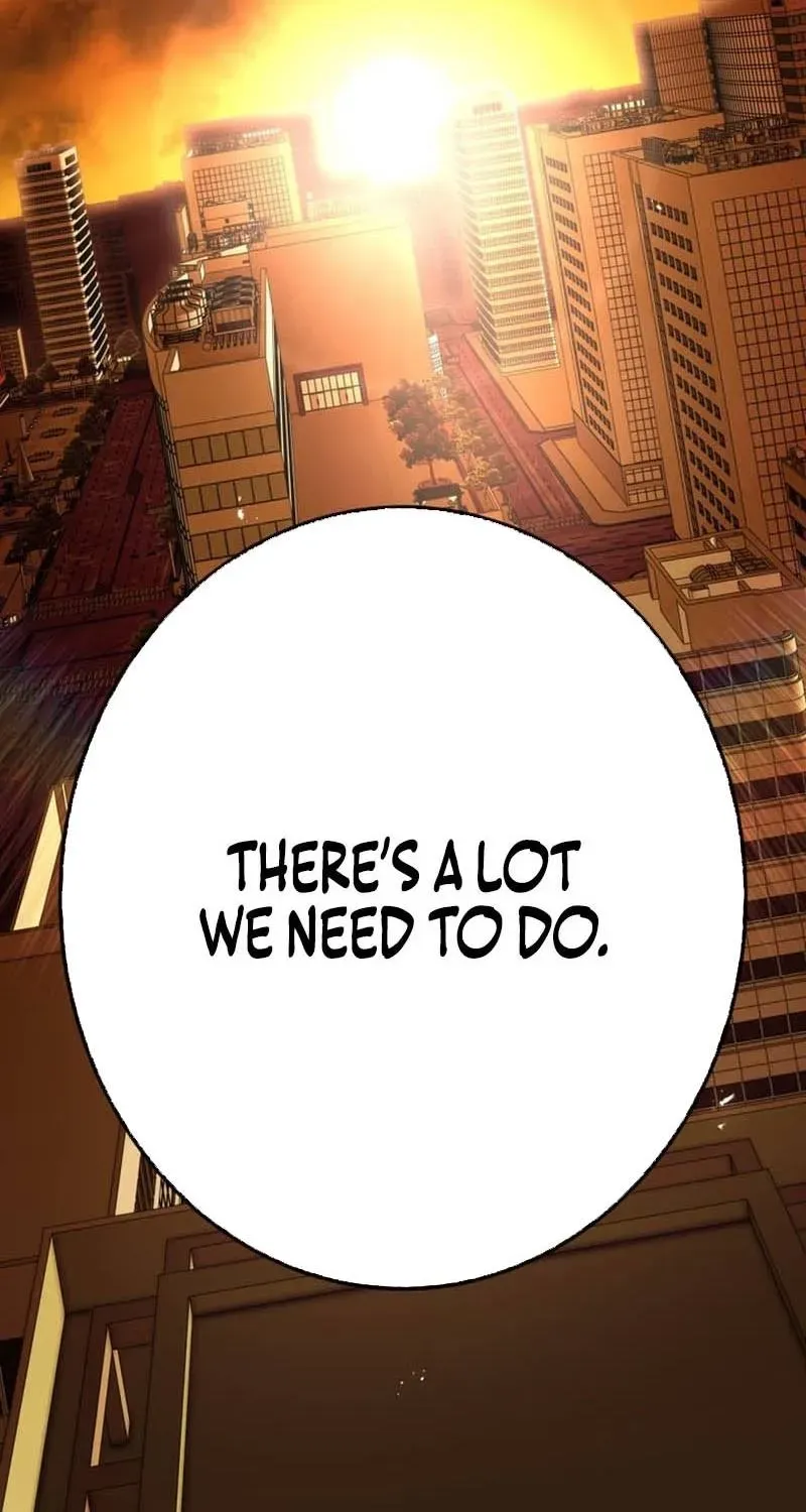 I Am the Strongest Awakeners, Recognized by All of the World’s Cheat Masters Chapter 121 - Page 69