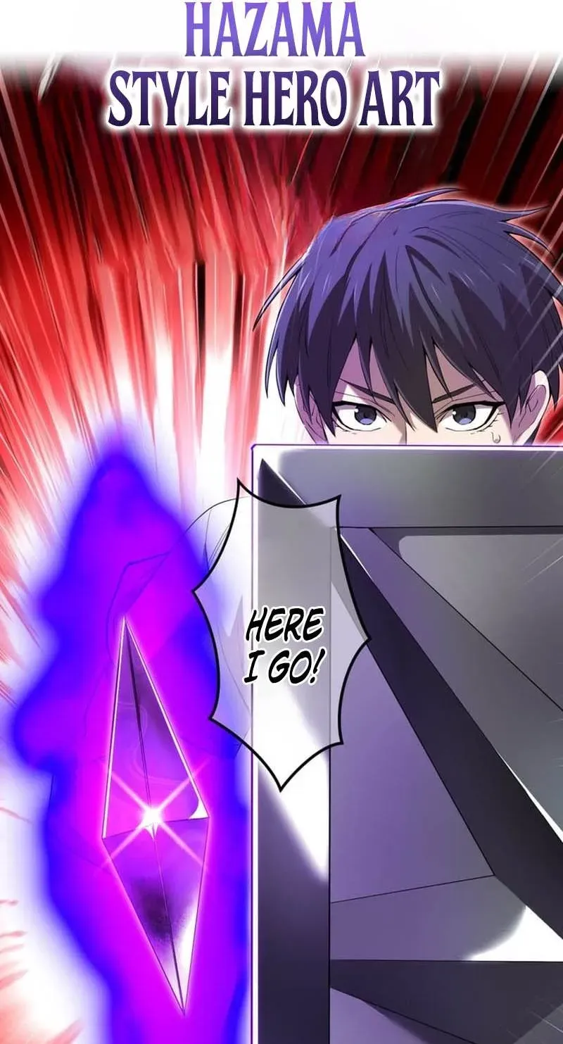 I Am the Strongest Awakeners, Recognized by All of the World’s Cheat Masters Chapter 121 - Page 76