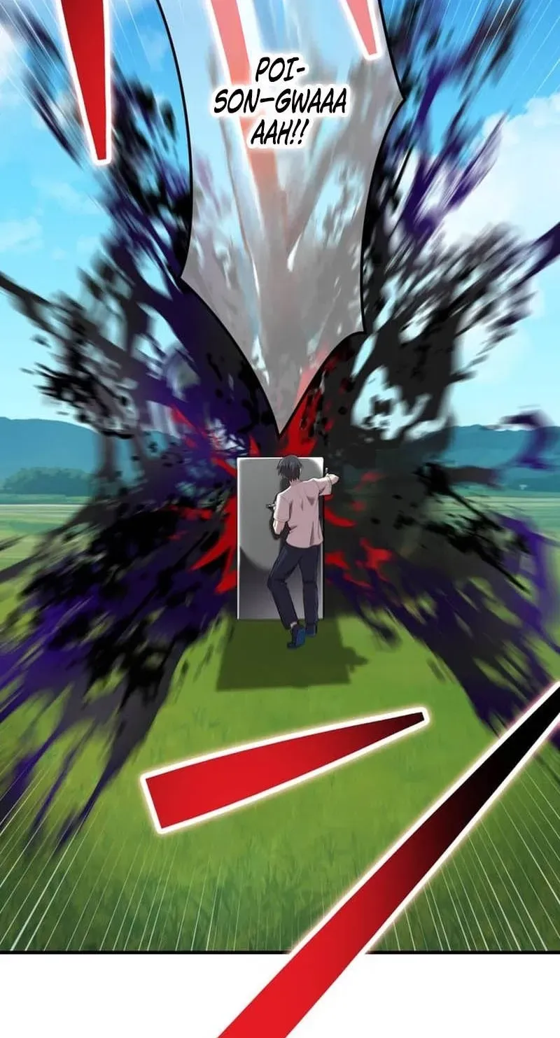 I Am the Strongest Awakeners, Recognized by All of the World’s Cheat Masters Chapter 121 - Page 78