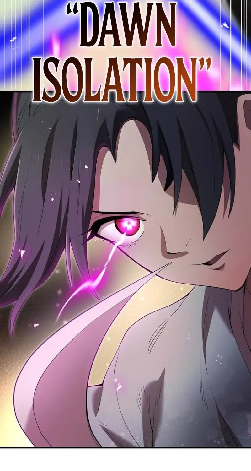 I Am the Strongest Awakeners, Recognized by All of the World’s Cheat Masters Chapter 121 - Page 8