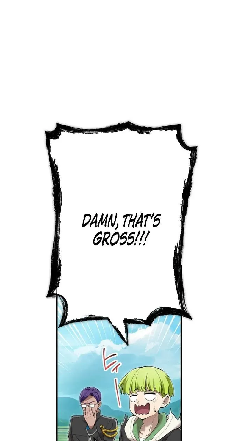 I Am the Strongest Awakeners, Recognized by All of the World’s Cheat Masters Chapter 121 - Page 82