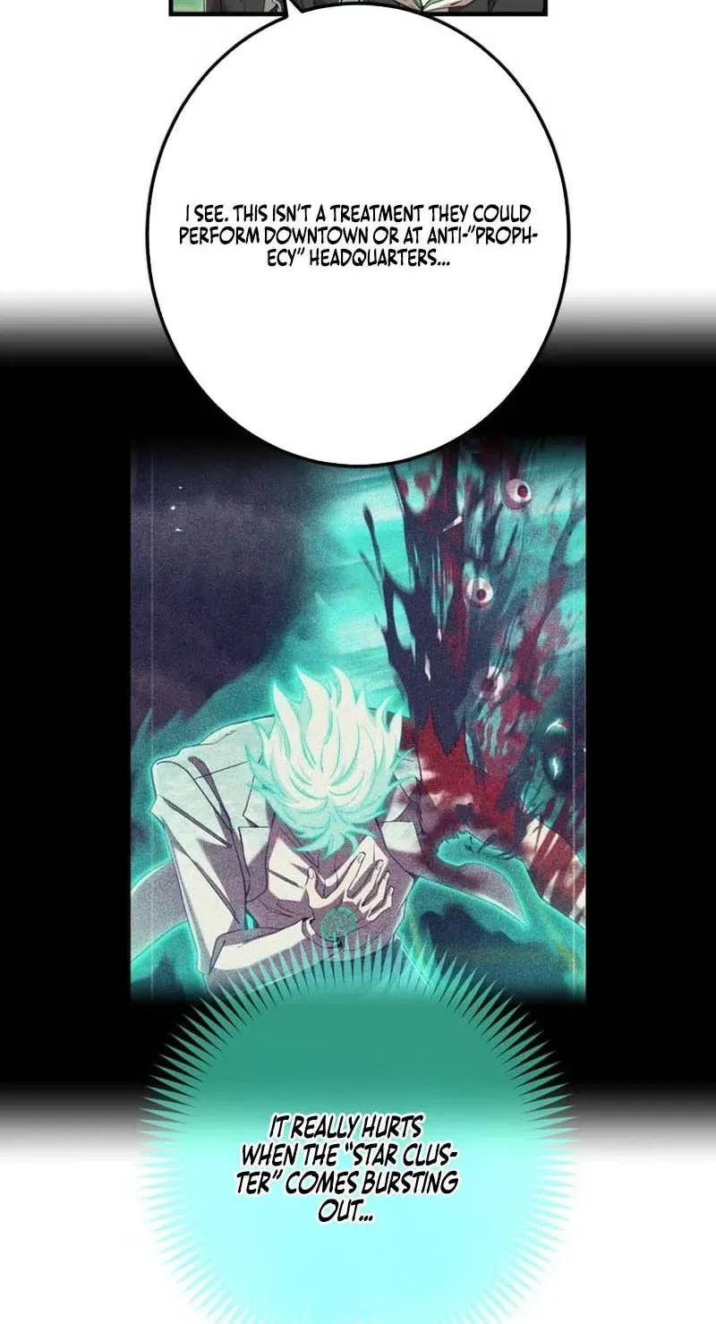 I Am the Strongest Awakeners, Recognized by All of the World’s Cheat Masters Chapter 121 - Page 83