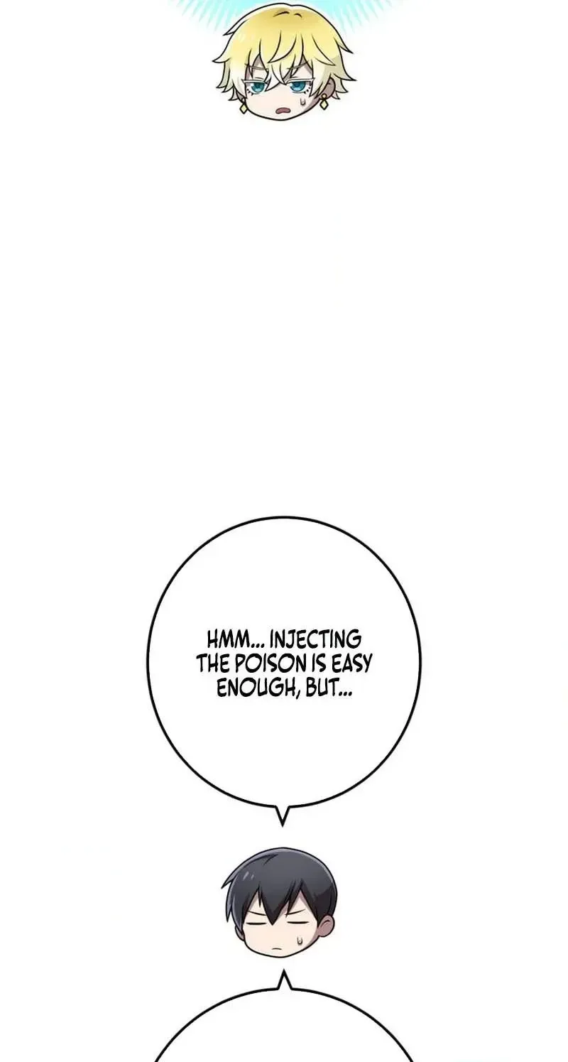 I Am the Strongest Awakeners, Recognized by All of the World’s Cheat Masters Chapter 121 - Page 84