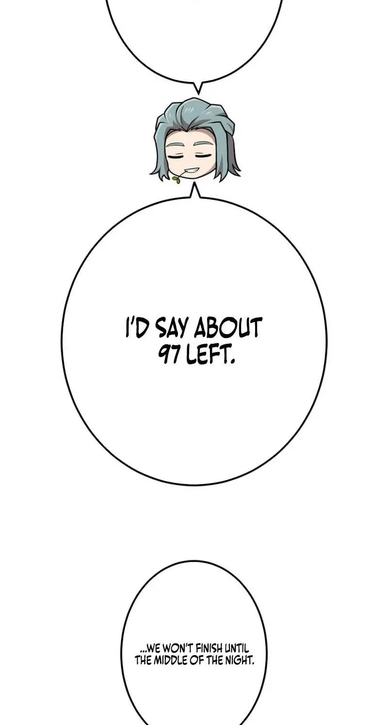 I Am the Strongest Awakeners, Recognized by All of the World’s Cheat Masters Chapter 121 - Page 86