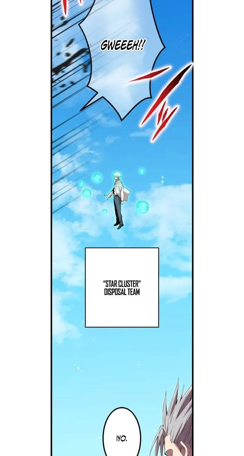 I Am the Strongest Awakeners, Recognized by All of the World’s Cheat Masters Chapter 121 - Page 88