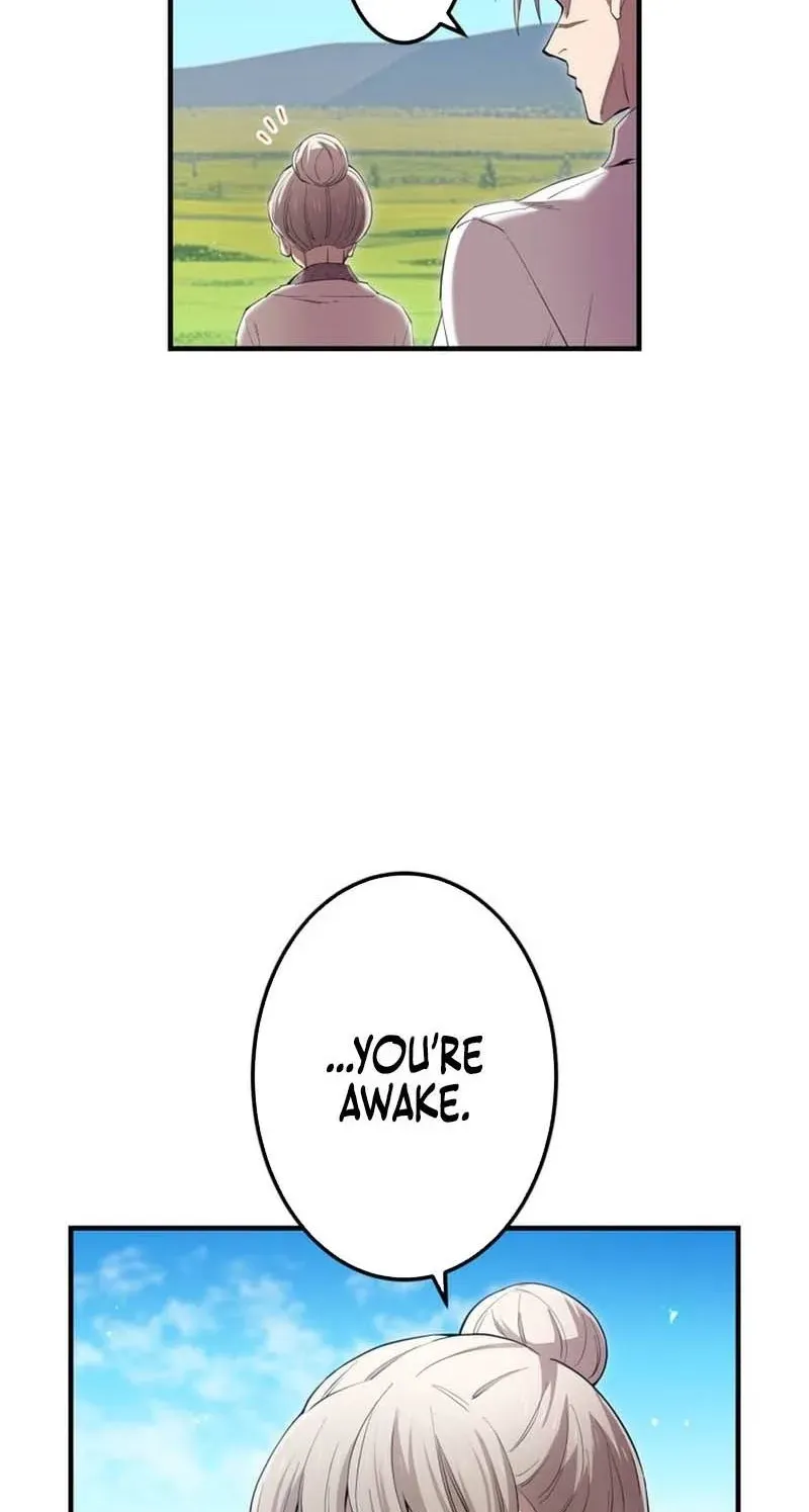 I Am the Strongest Awakeners, Recognized by All of the World’s Cheat Masters Chapter 121 - Page 89