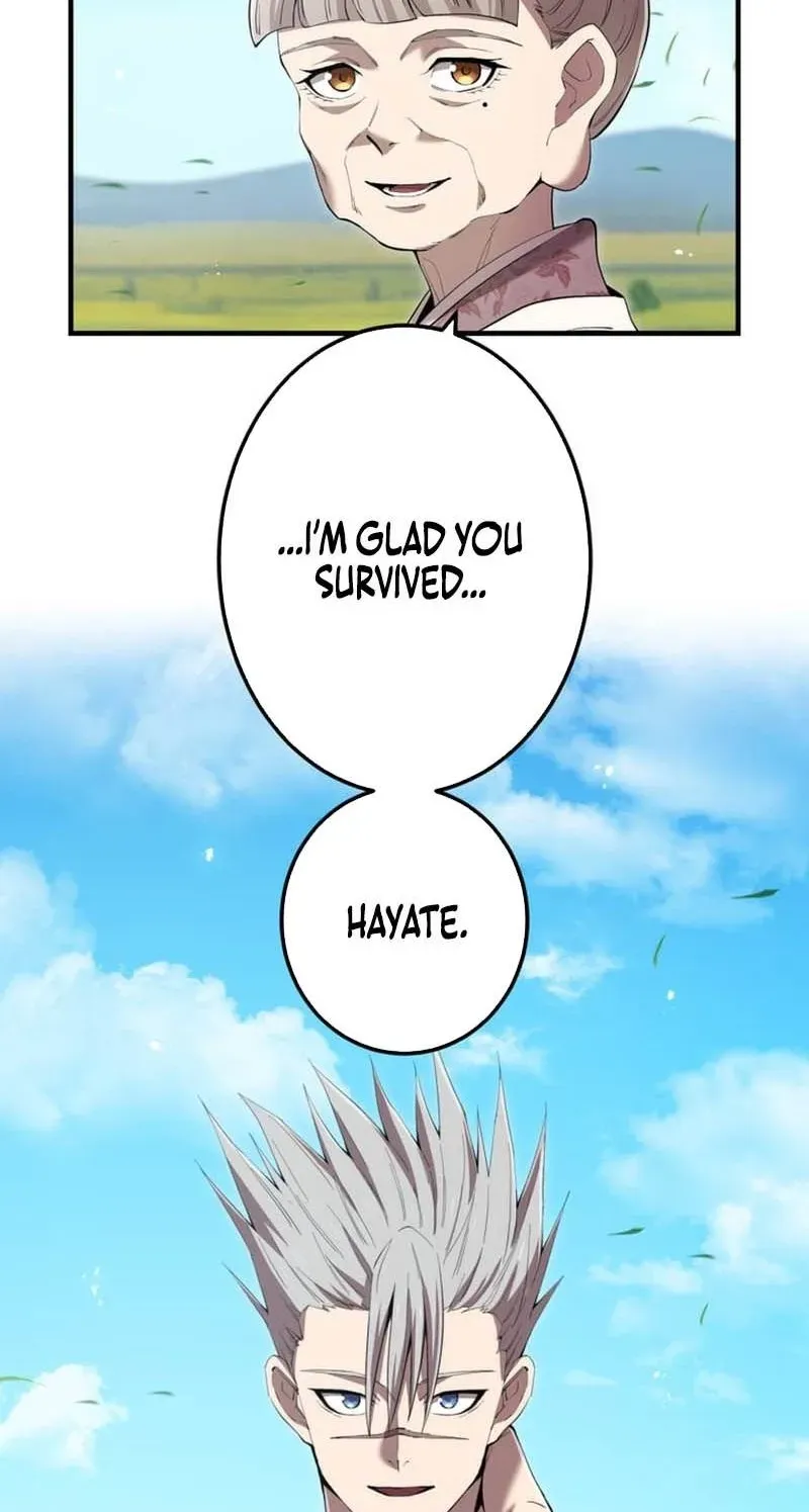 I Am the Strongest Awakeners, Recognized by All of the World’s Cheat Masters Chapter 121 - Page 90