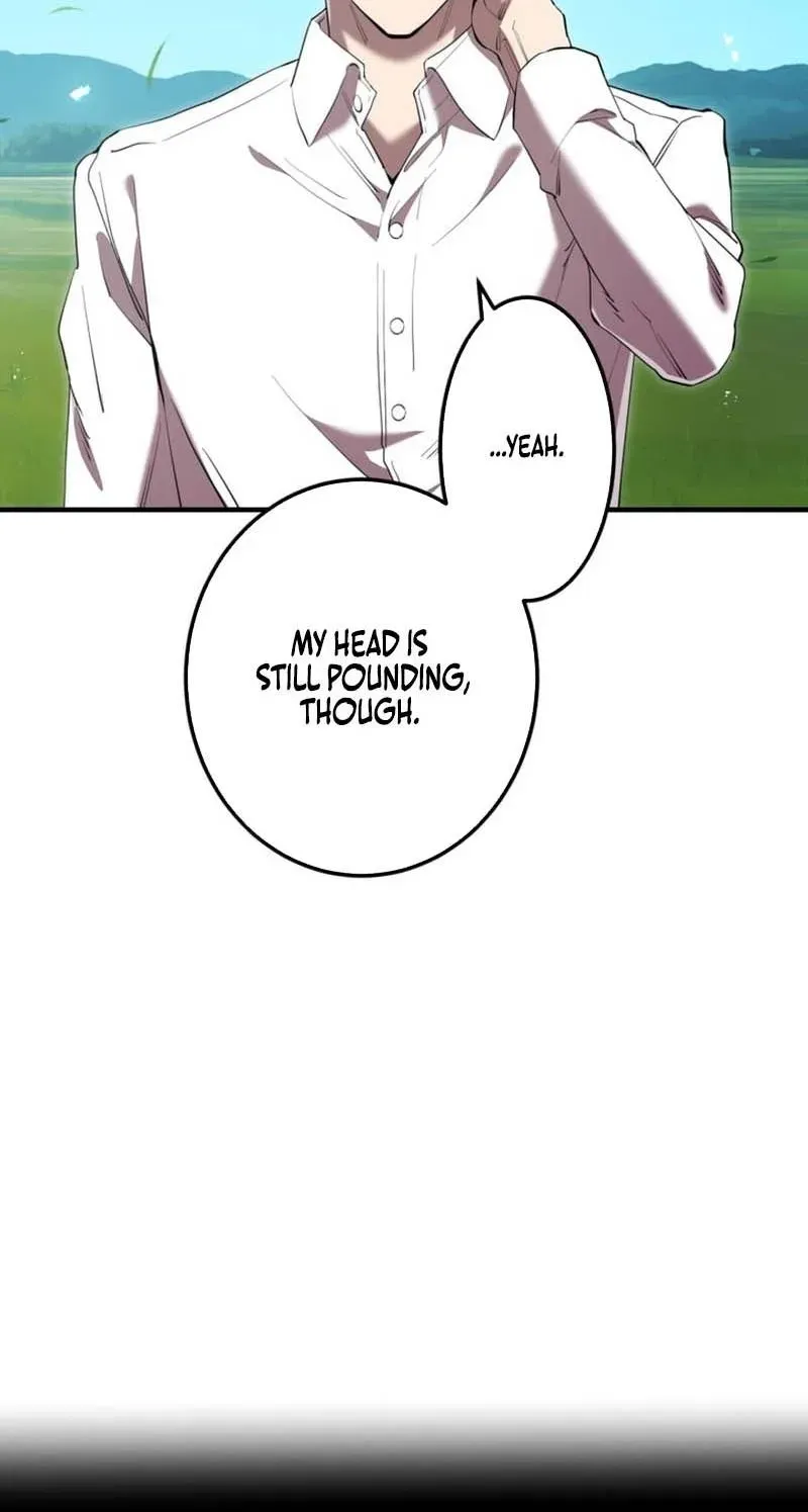 I Am the Strongest Awakeners, Recognized by All of the World’s Cheat Masters Chapter 121 - Page 91