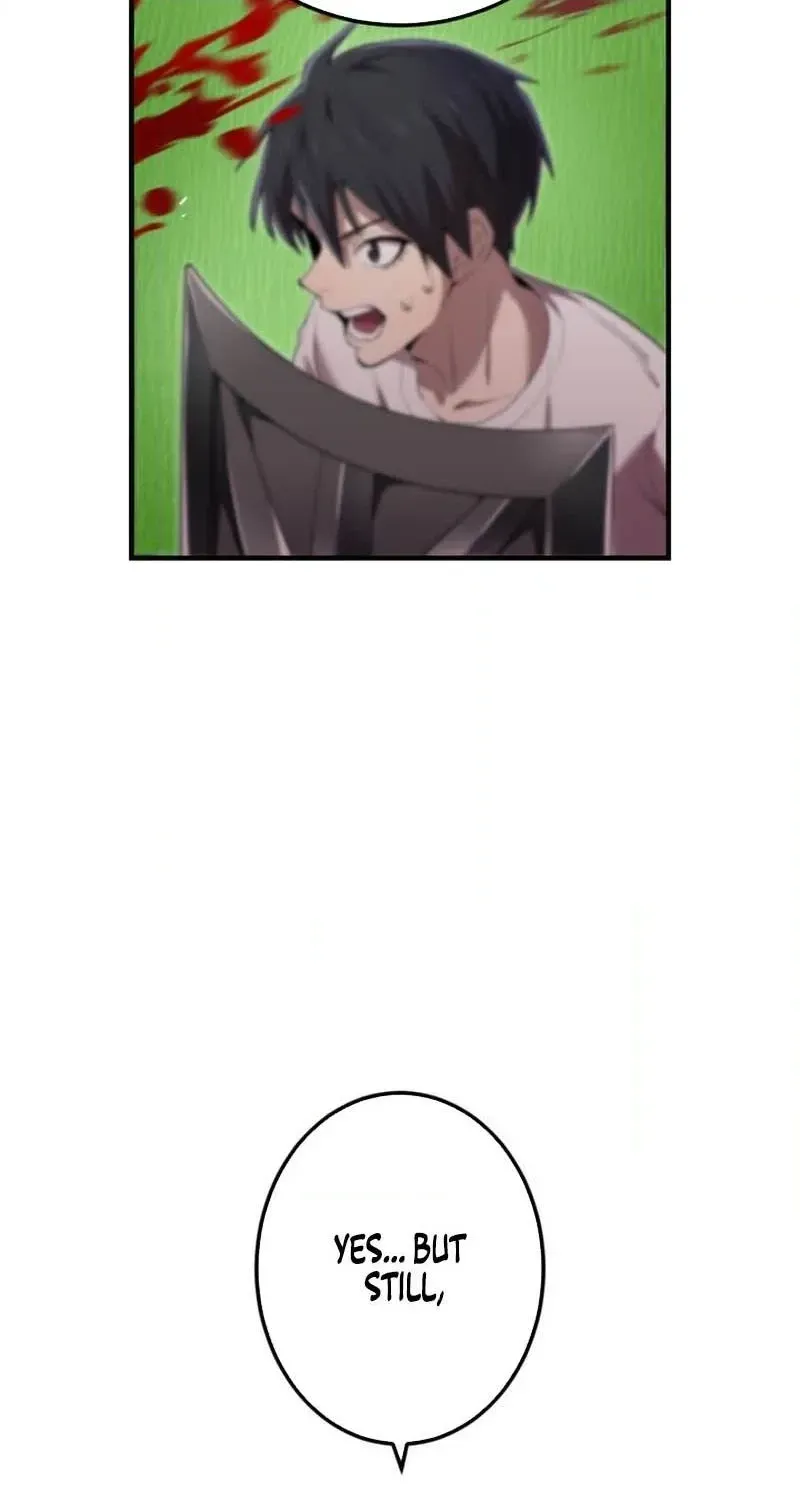 I Am the Strongest Awakeners, Recognized by All of the World’s Cheat Masters Chapter 121 - Page 94
