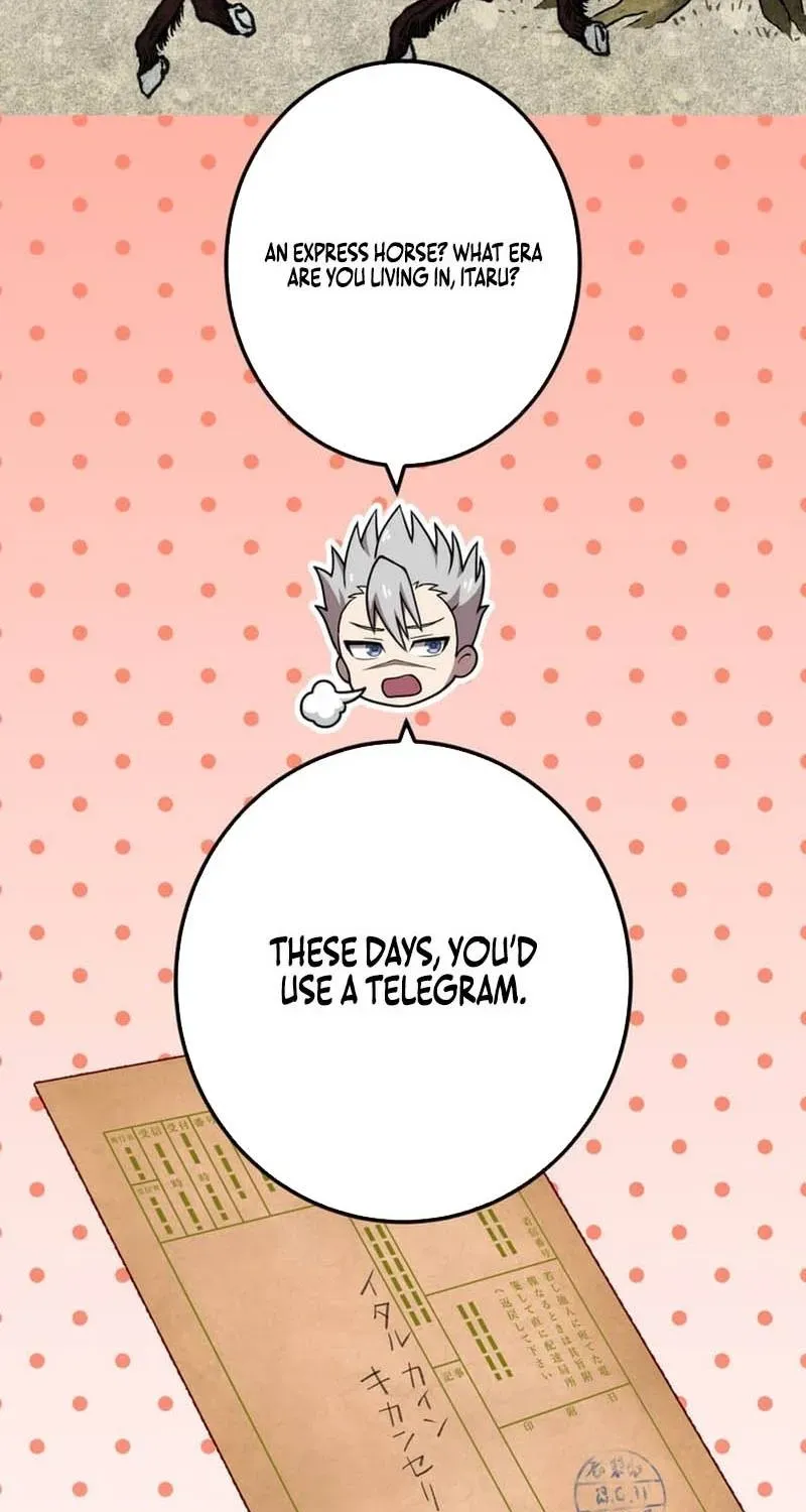I Am the Strongest Awakeners, Recognized by All of the World’s Cheat Masters Chapter 121 - Page 98