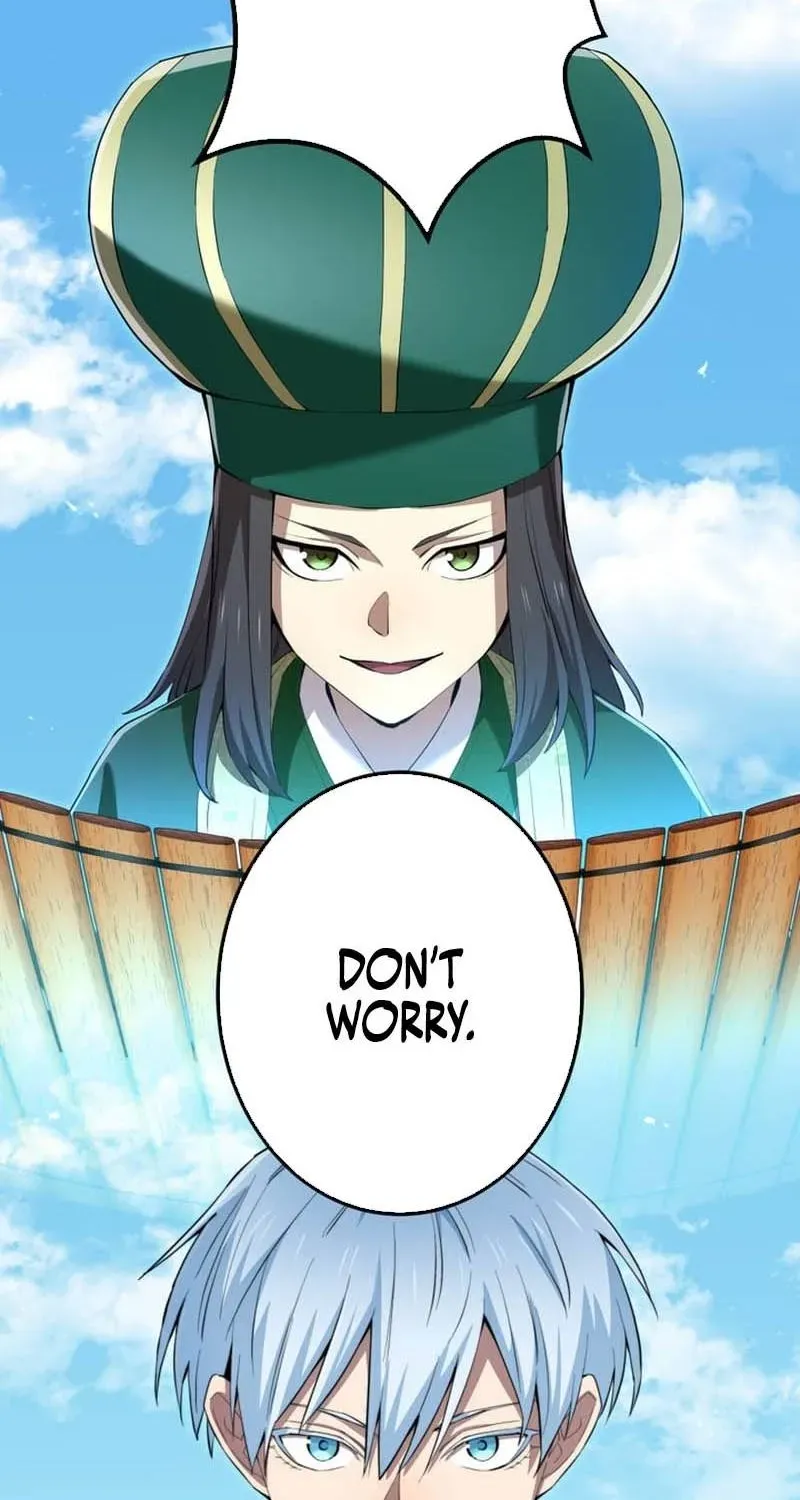 I Am the Strongest Awakeners, Recognized by All of the World’s Cheat Masters Chapter 122 - Page 114