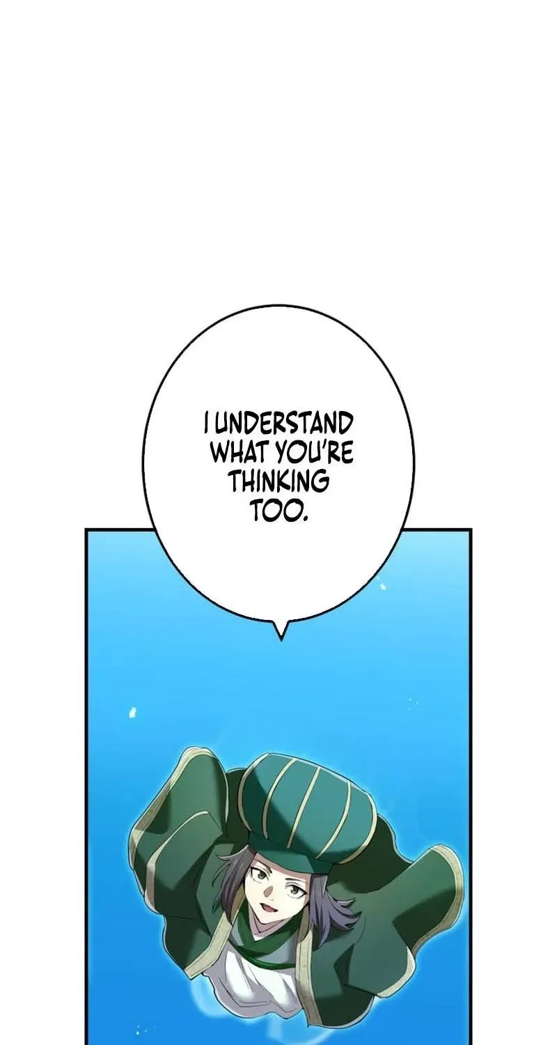 I Am the Strongest Awakeners, Recognized by All of the World’s Cheat Masters Chapter 122 - Page 117