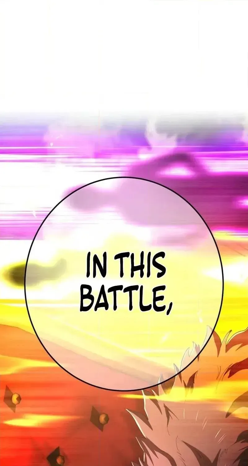 I Am the Strongest Awakeners, Recognized by All of the World’s Cheat Masters Chapter 122 - Page 121