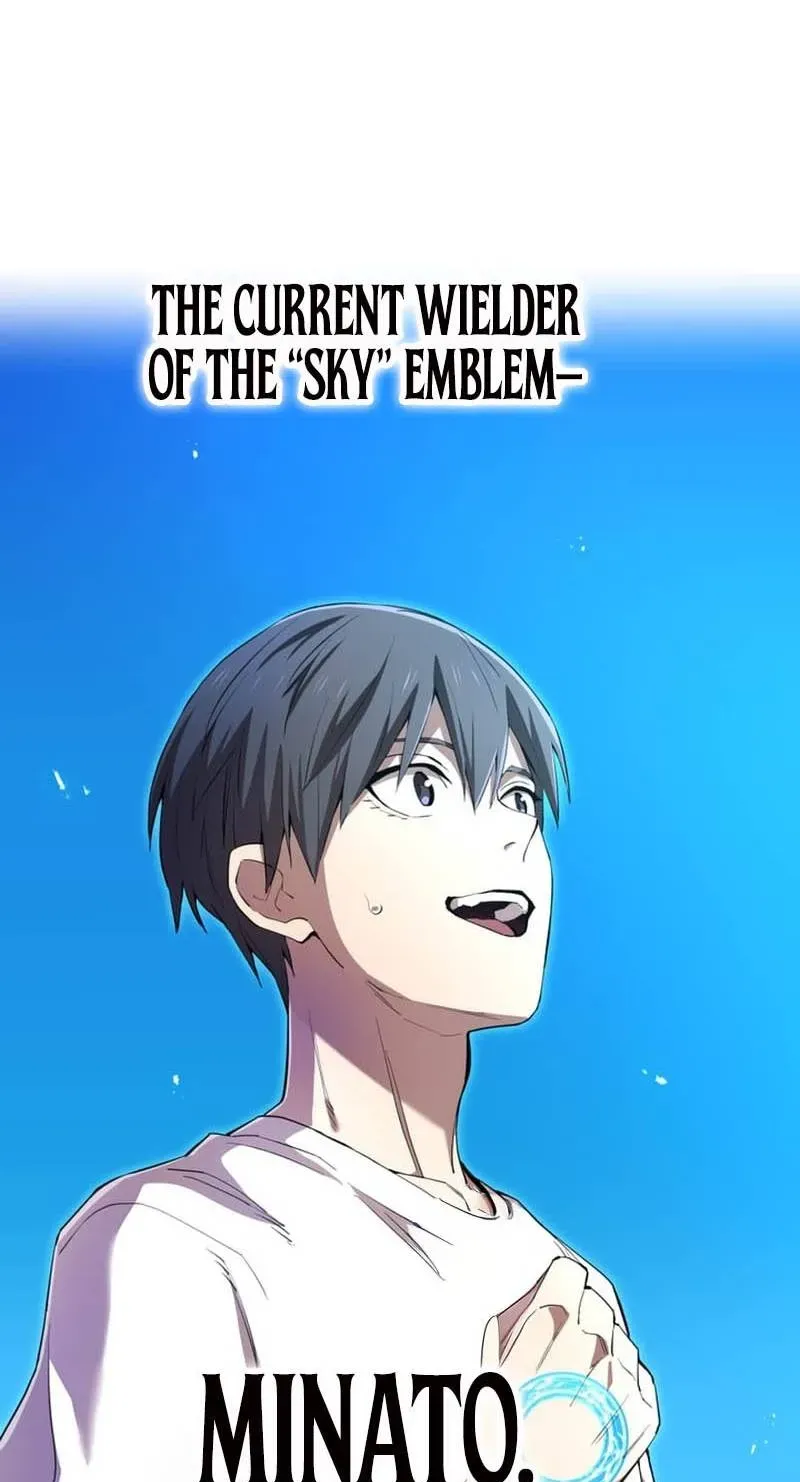 I Am the Strongest Awakeners, Recognized by All of the World’s Cheat Masters Chapter 122 - Page 129