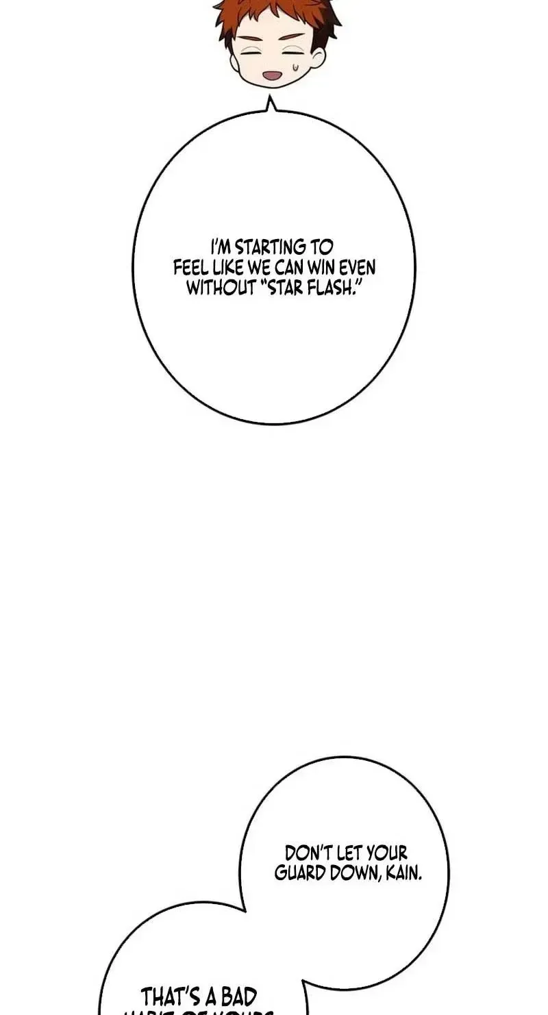 I Am the Strongest Awakeners, Recognized by All of the World’s Cheat Masters Chapter 122 - Page 131