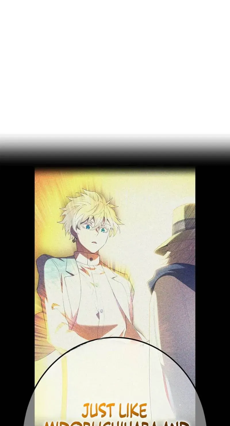 I Am the Strongest Awakeners, Recognized by All of the World’s Cheat Masters Chapter 122 - Page 134