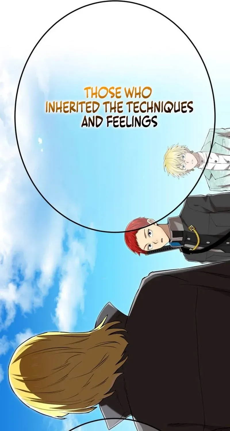 I Am the Strongest Awakeners, Recognized by All of the World’s Cheat Masters Chapter 122 - Page 136