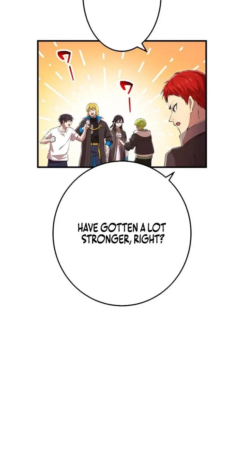 I Am the Strongest Awakeners, Recognized by All of the World’s Cheat Masters Chapter 122 - Page 148