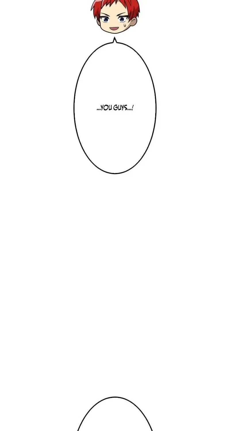 I Am the Strongest Awakeners, Recognized by All of the World’s Cheat Masters Chapter 122 - Page 153