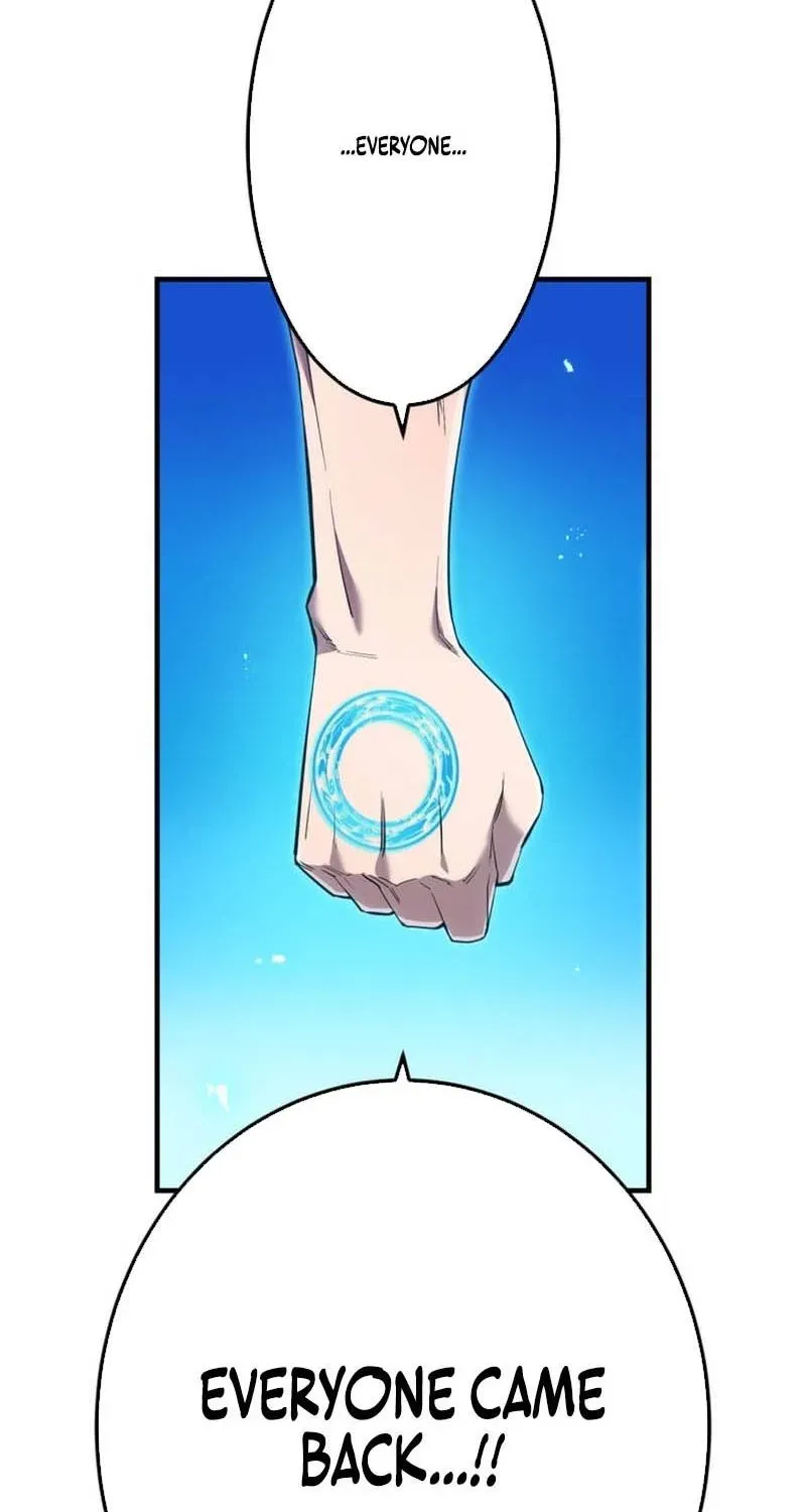 I Am the Strongest Awakeners, Recognized by All of the World’s Cheat Masters Chapter 122 - Page 154