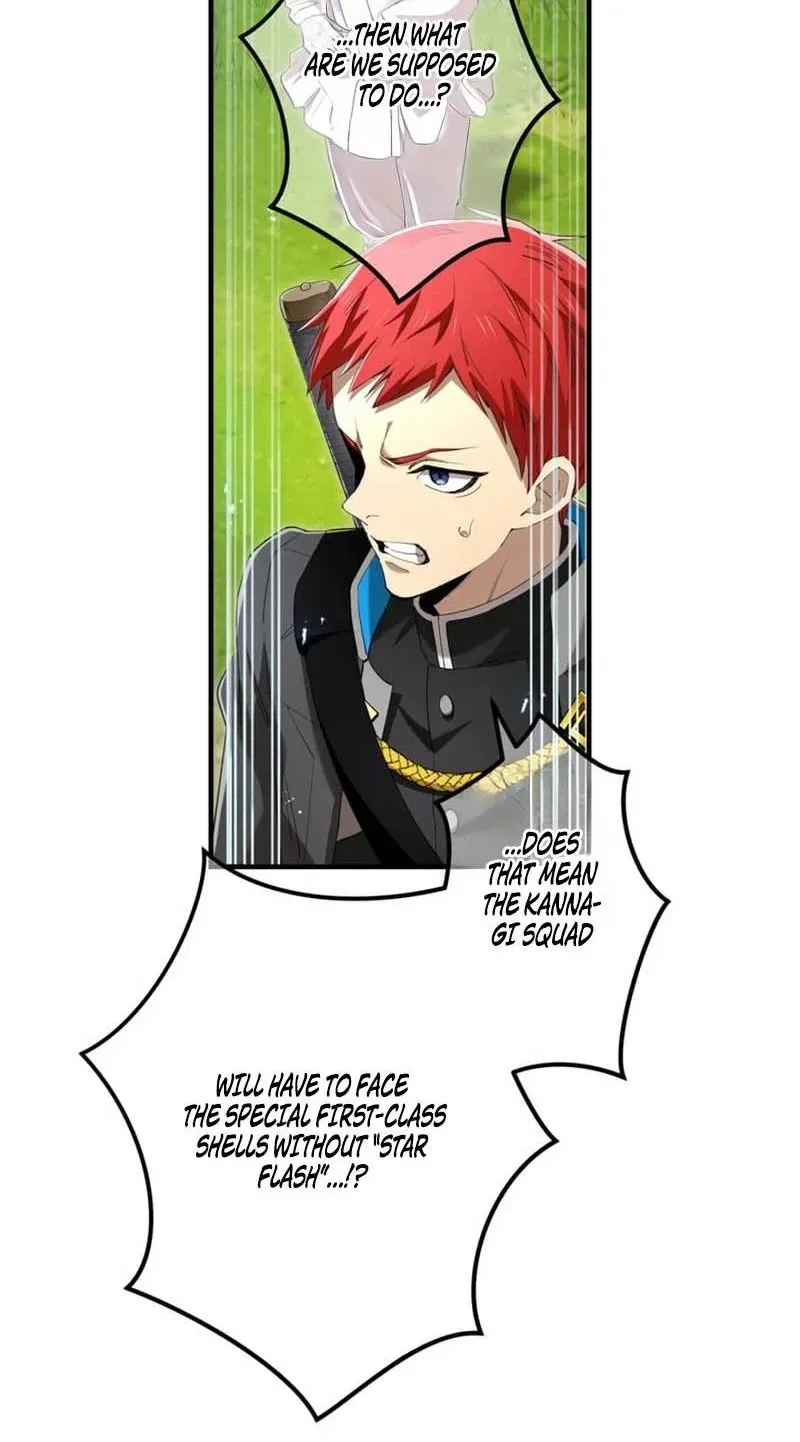 I Am the Strongest Awakeners, Recognized by All of the World’s Cheat Masters Chapter 122 - Page 38