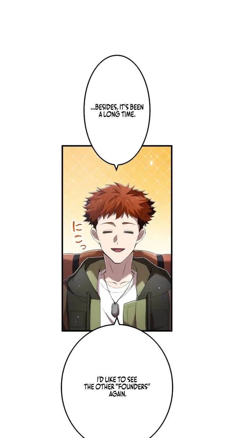 I Am the Strongest Awakeners, Recognized by All of the World’s Cheat Masters Chapter 122 - Page 53
