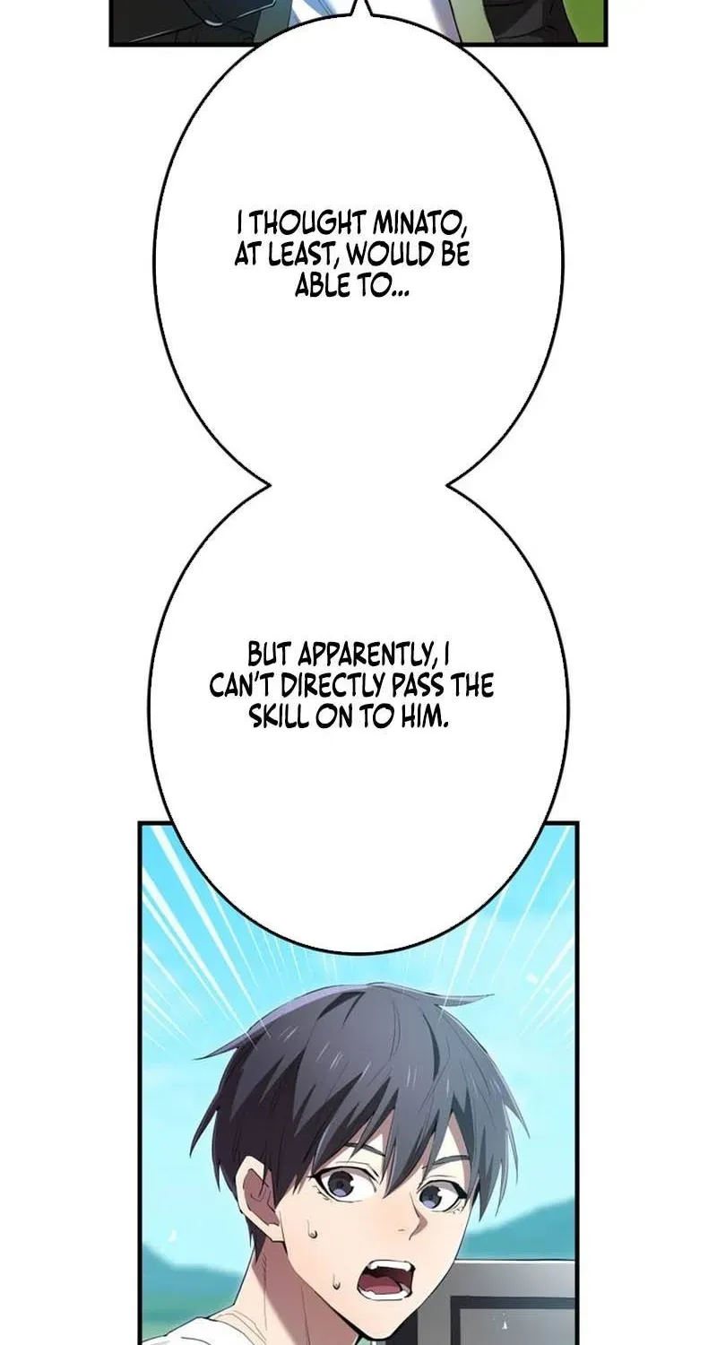 I Am the Strongest Awakeners, Recognized by All of the World’s Cheat Masters Chapter 122 - Page 6