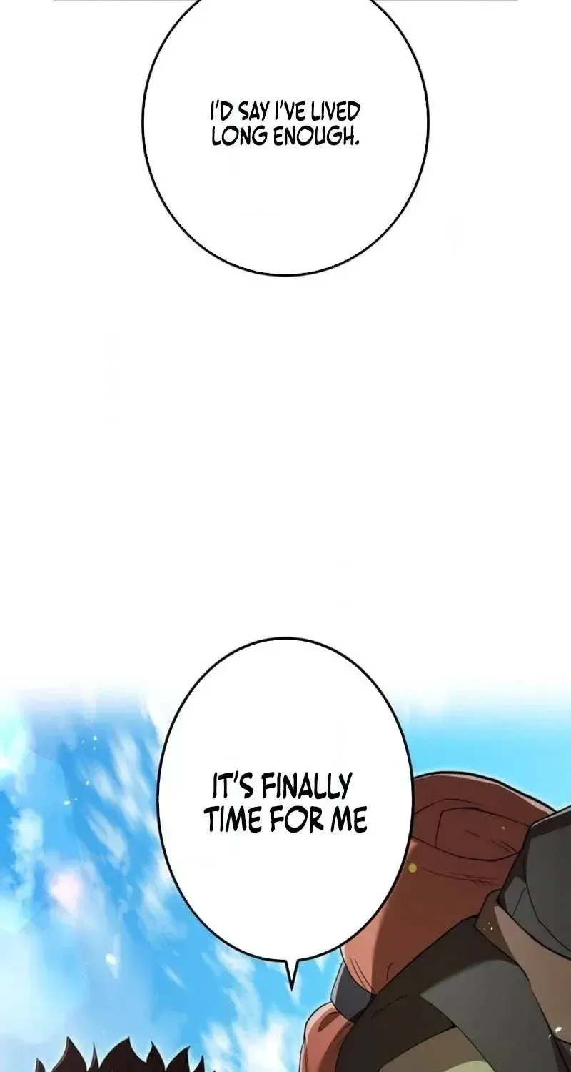 I Am the Strongest Awakeners, Recognized by All of the World’s Cheat Masters Chapter 122 - Page 61