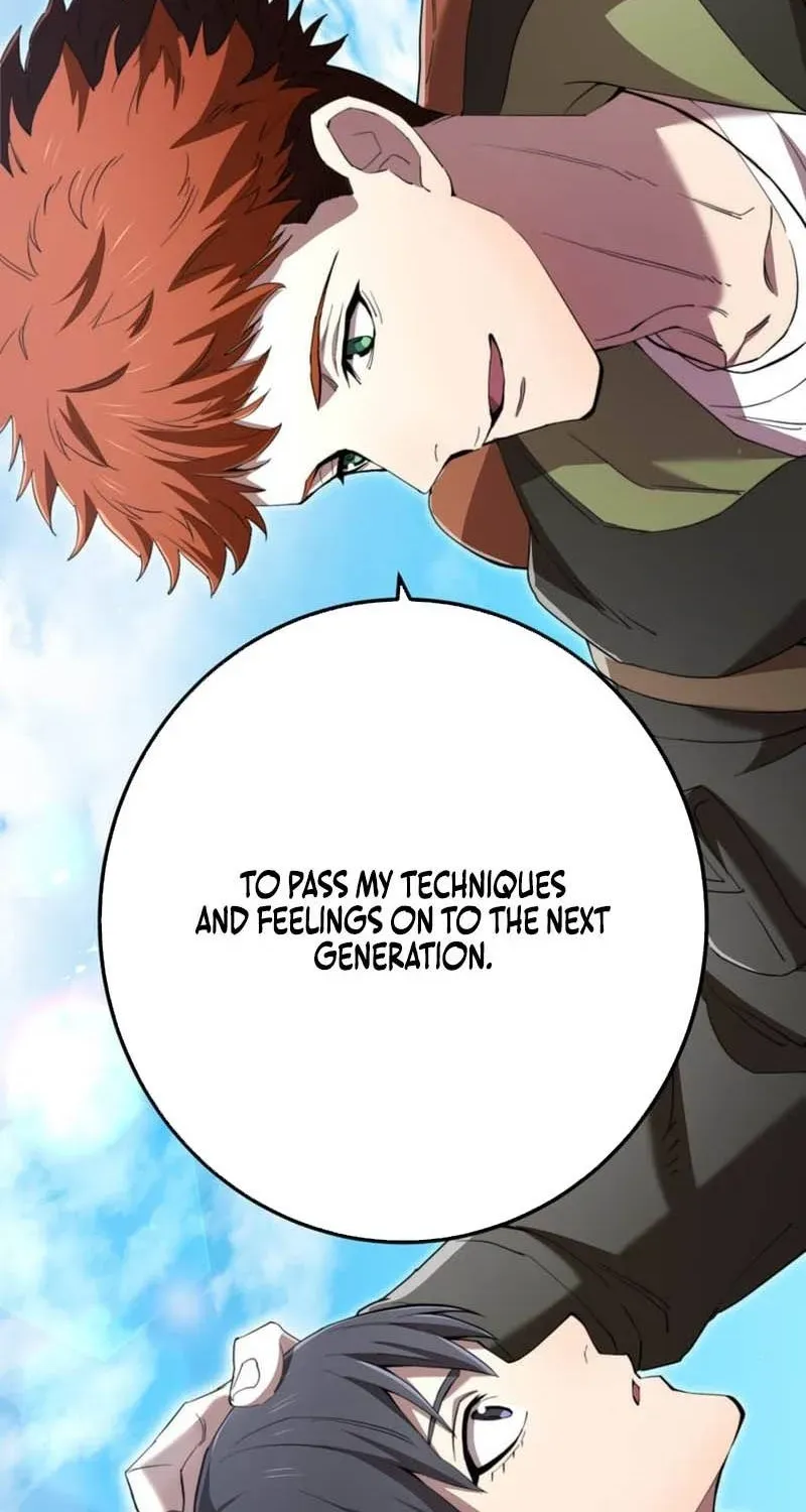 I Am the Strongest Awakeners, Recognized by All of the World’s Cheat Masters Chapter 122 - Page 62